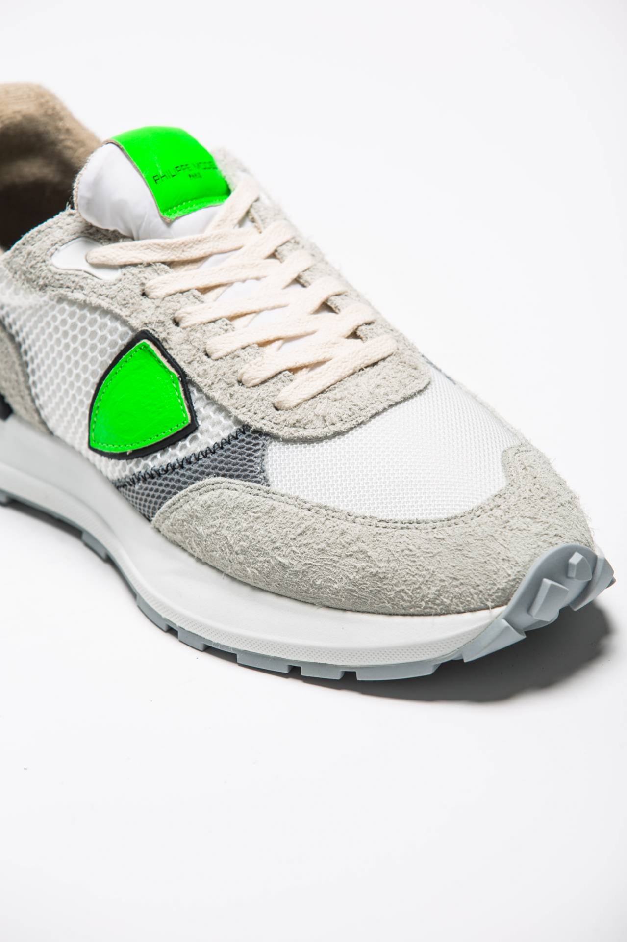 Sneakers ANTIBES-ATLU-SP02