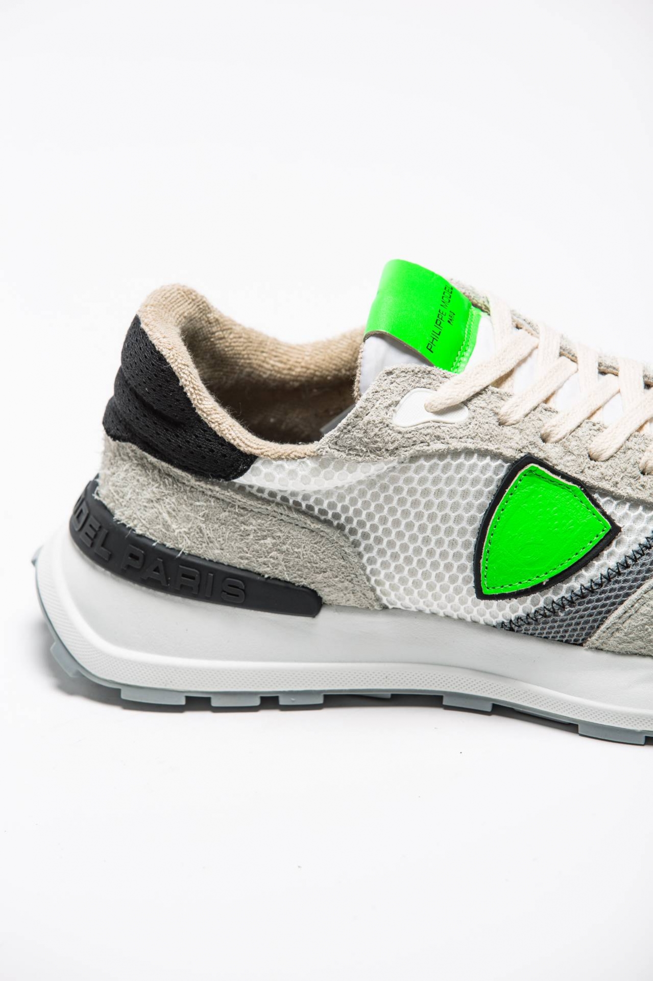 Sneakers ANTIBES-ATLU-SP02
