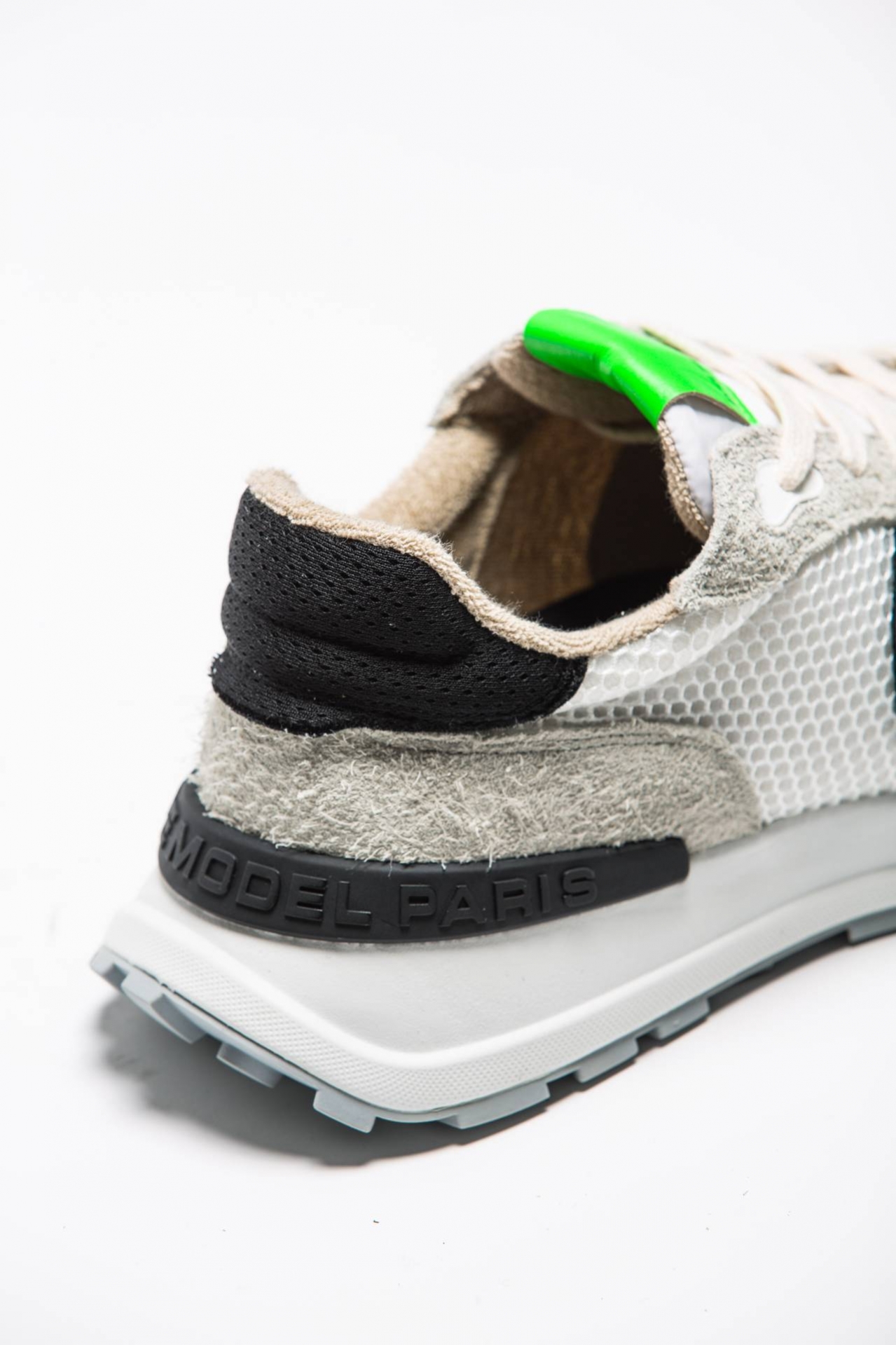 Sneakers ANTIBES-ATLU-SP02