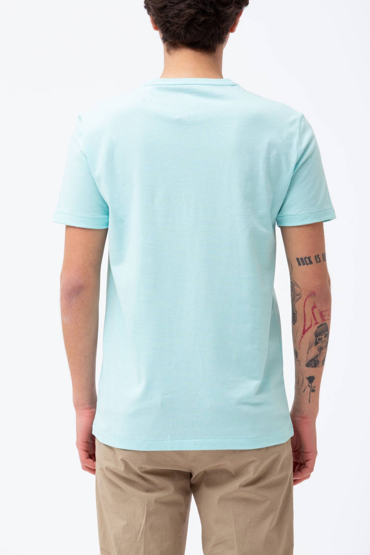 T-shirt in cotone