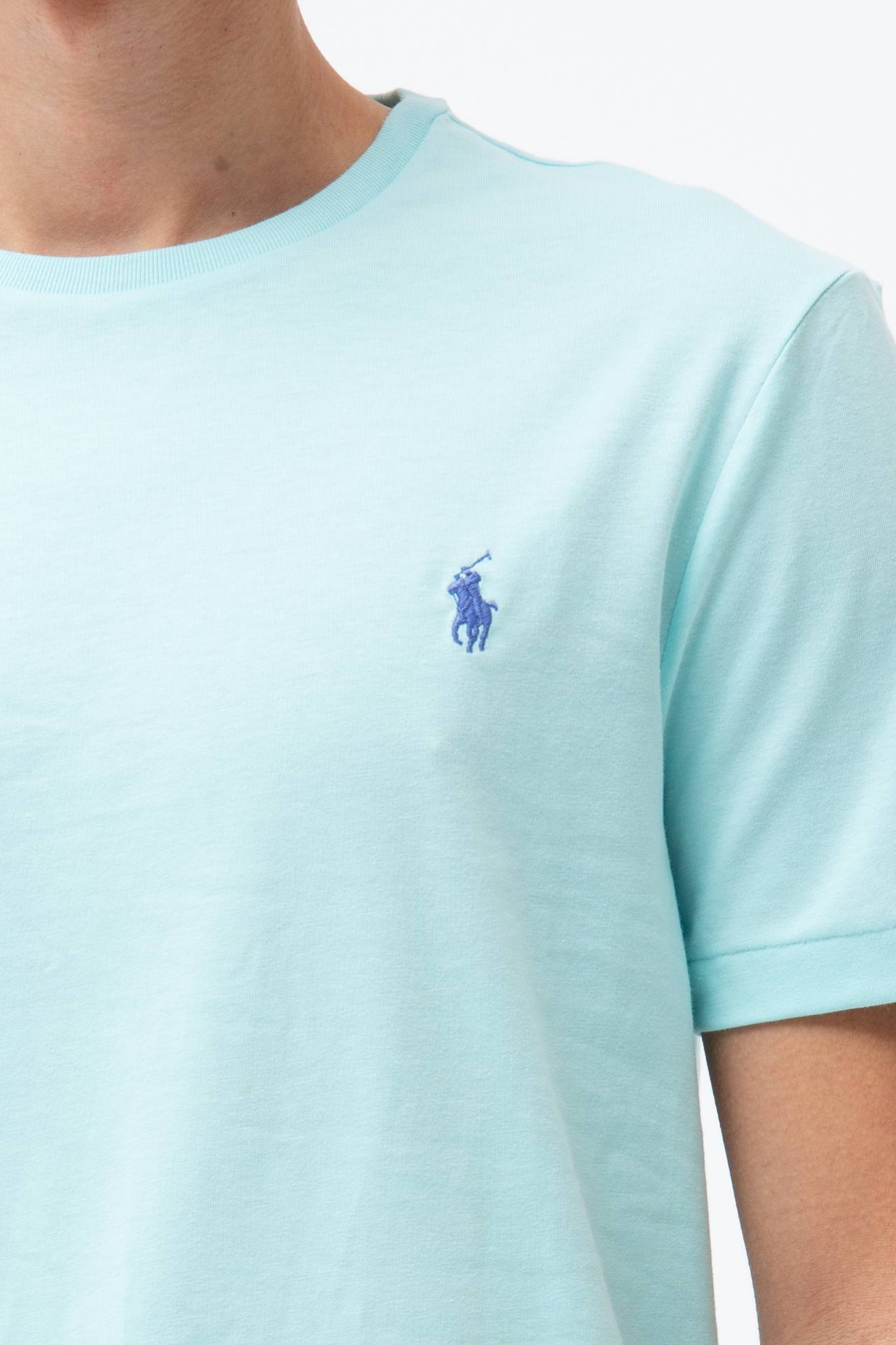 T-shirt in cotone