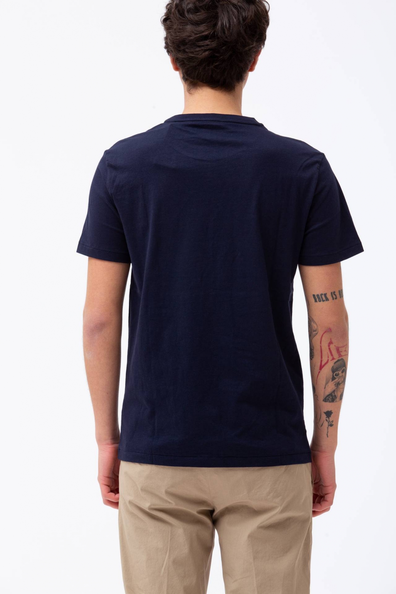 T-shirt in cotone