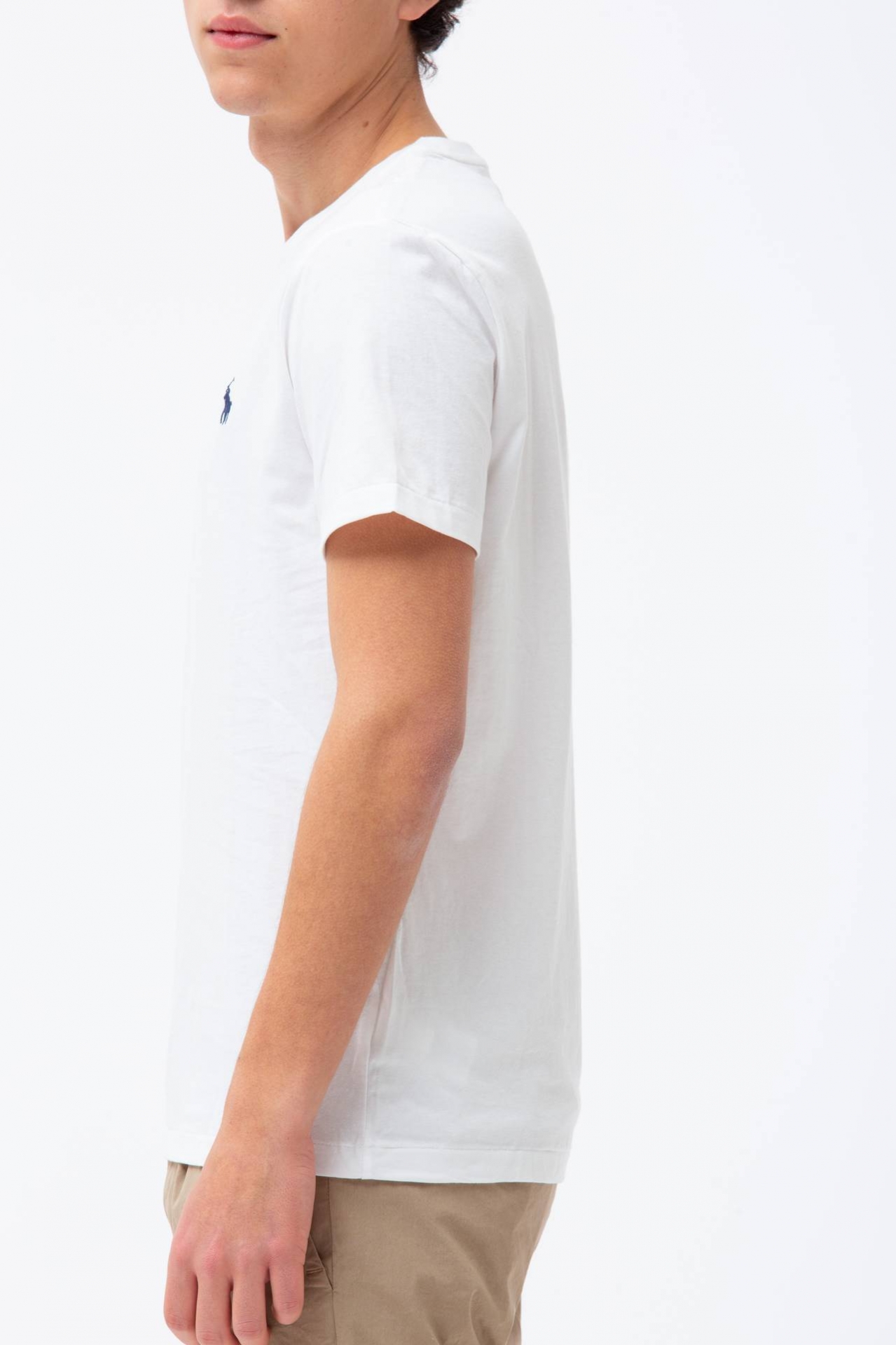 T-shirt in cotone