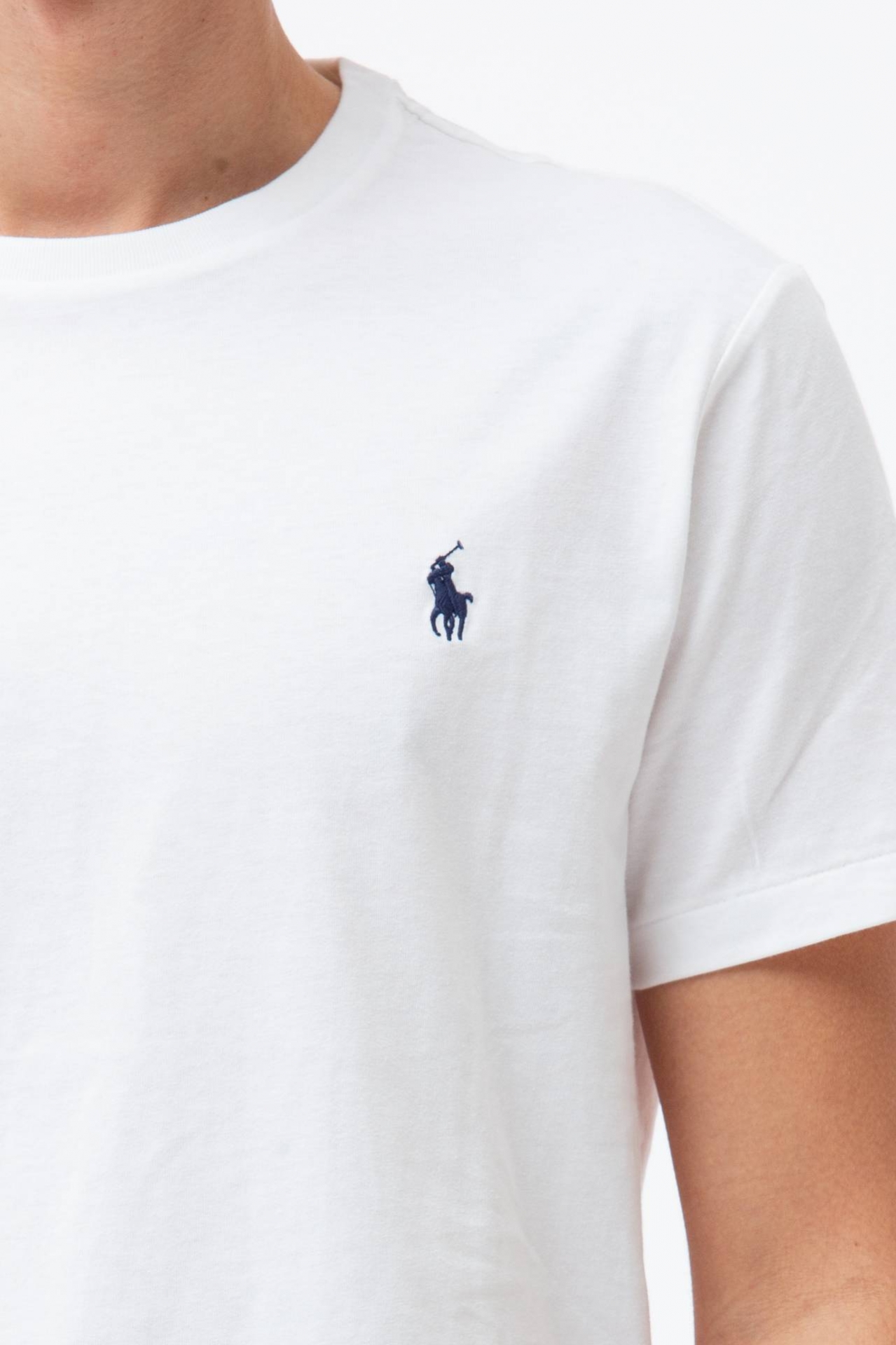 T-shirt in cotone