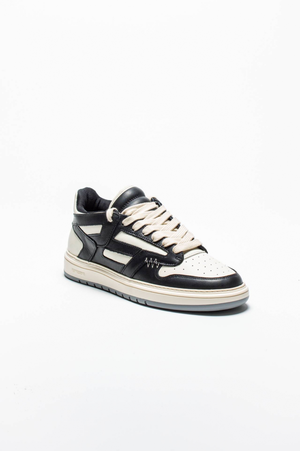 Sneakers REPTOR LOW-BL