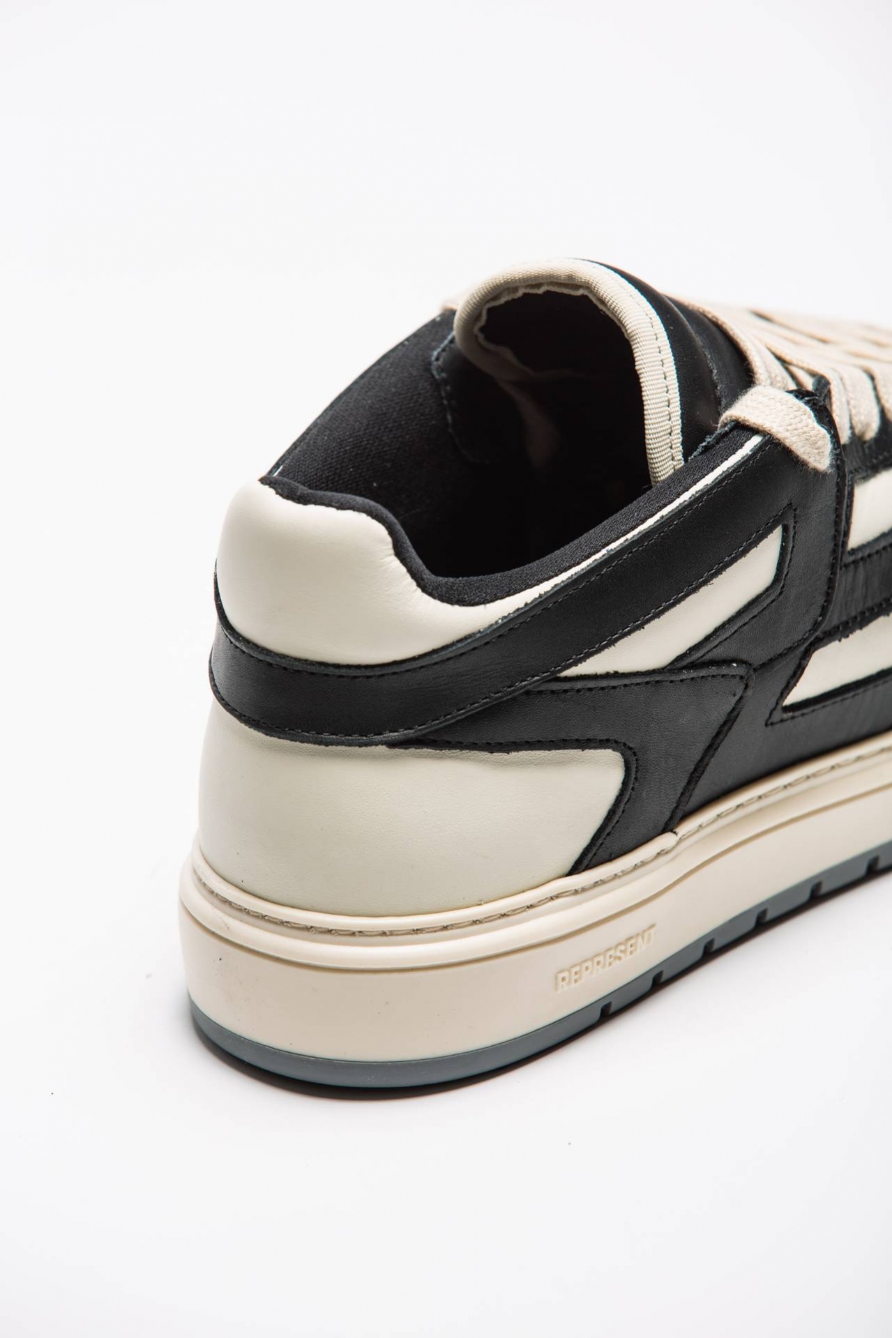 Sneakers REPTOR LOW-BL