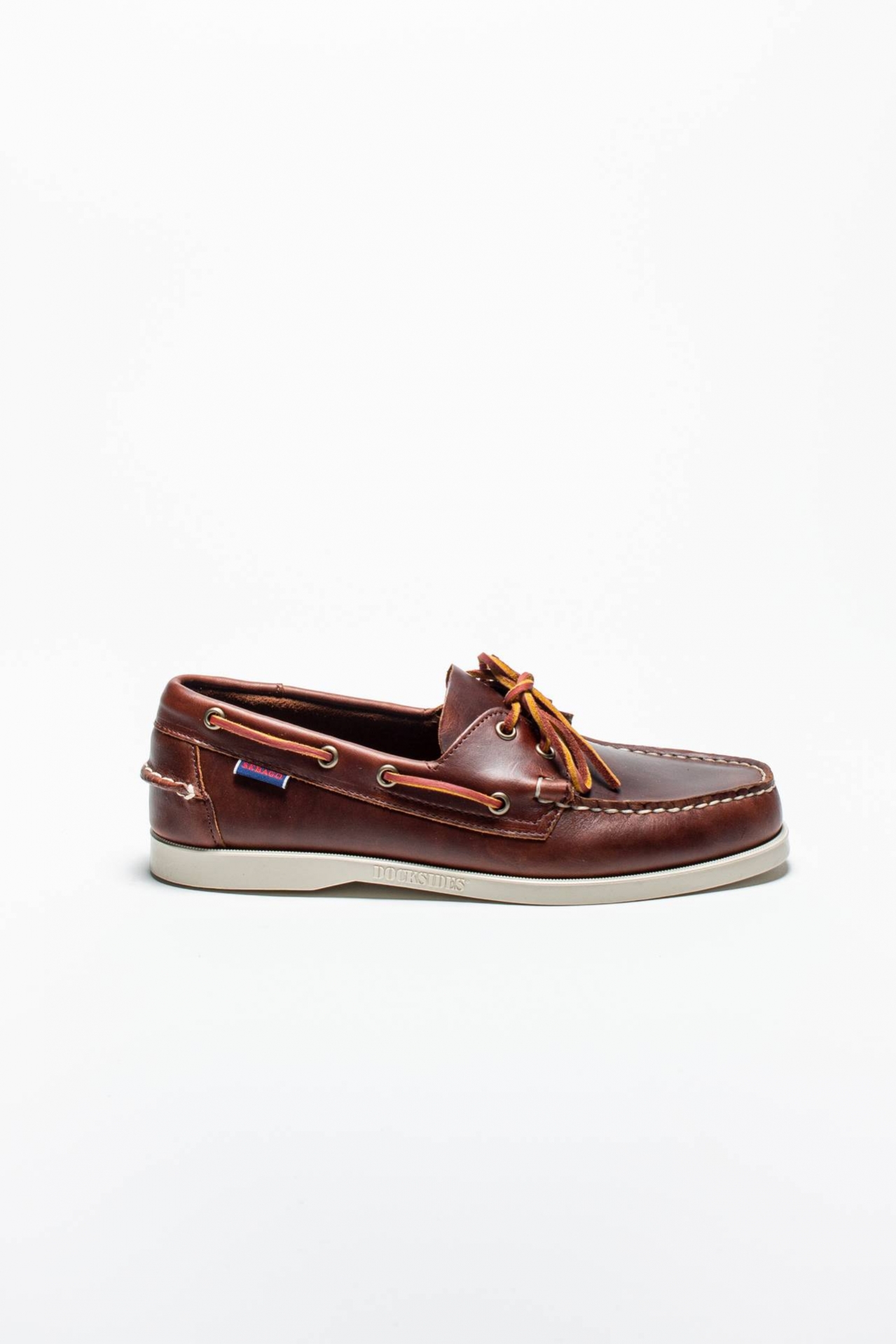 Mocassini in pelle PORTLAND-B