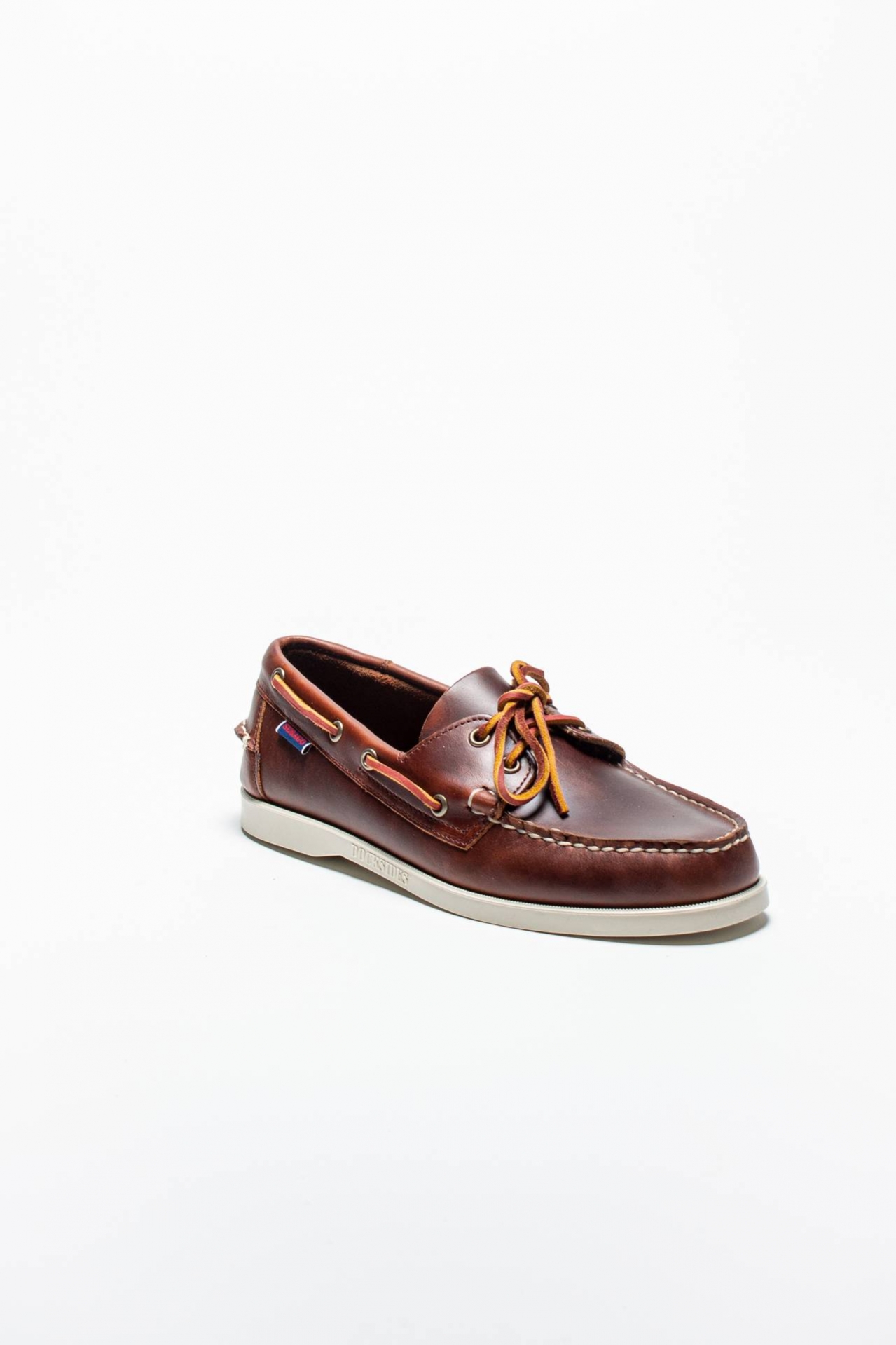 Mocassini in pelle PORTLAND-B