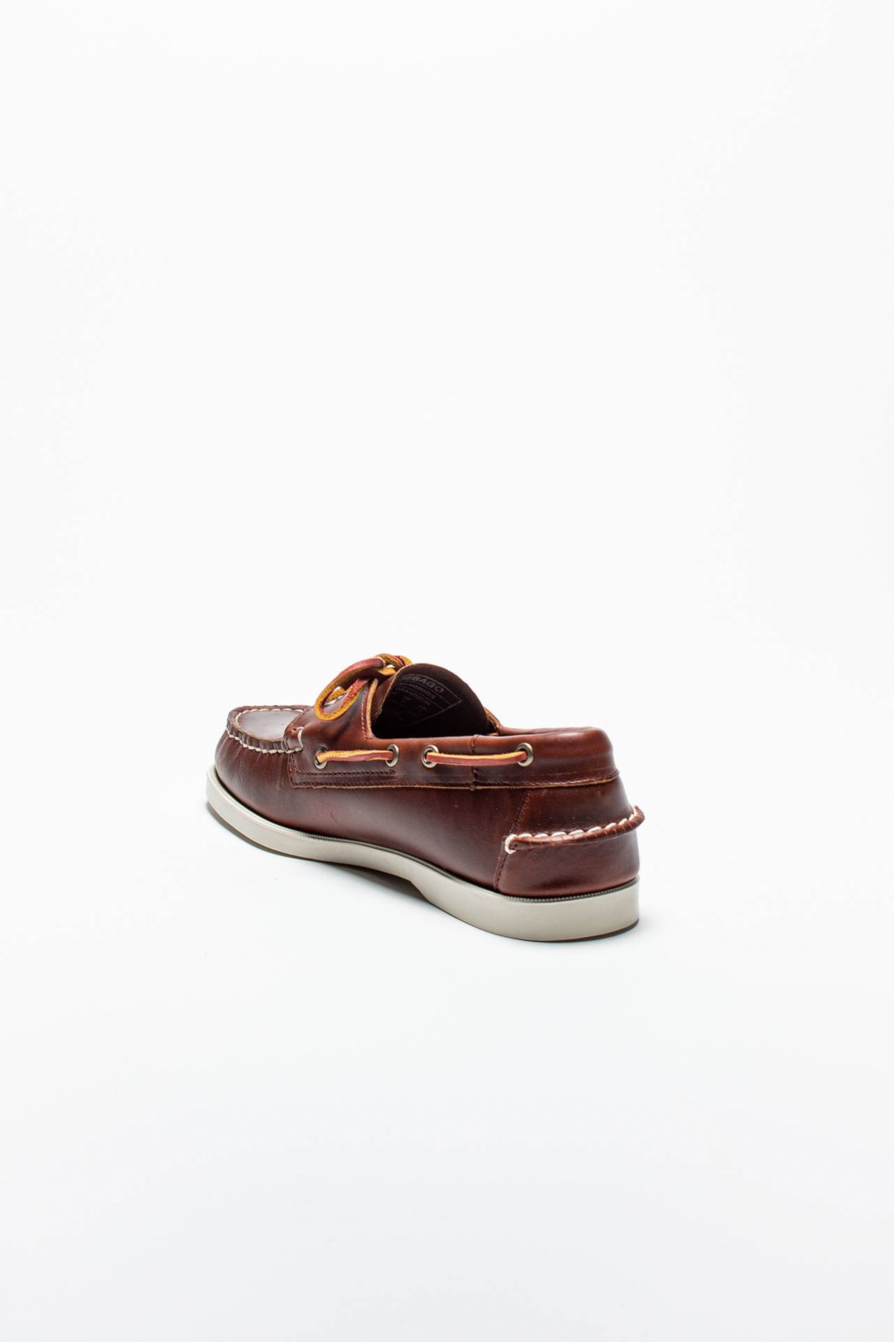 Mocassini in pelle PORTLAND-B