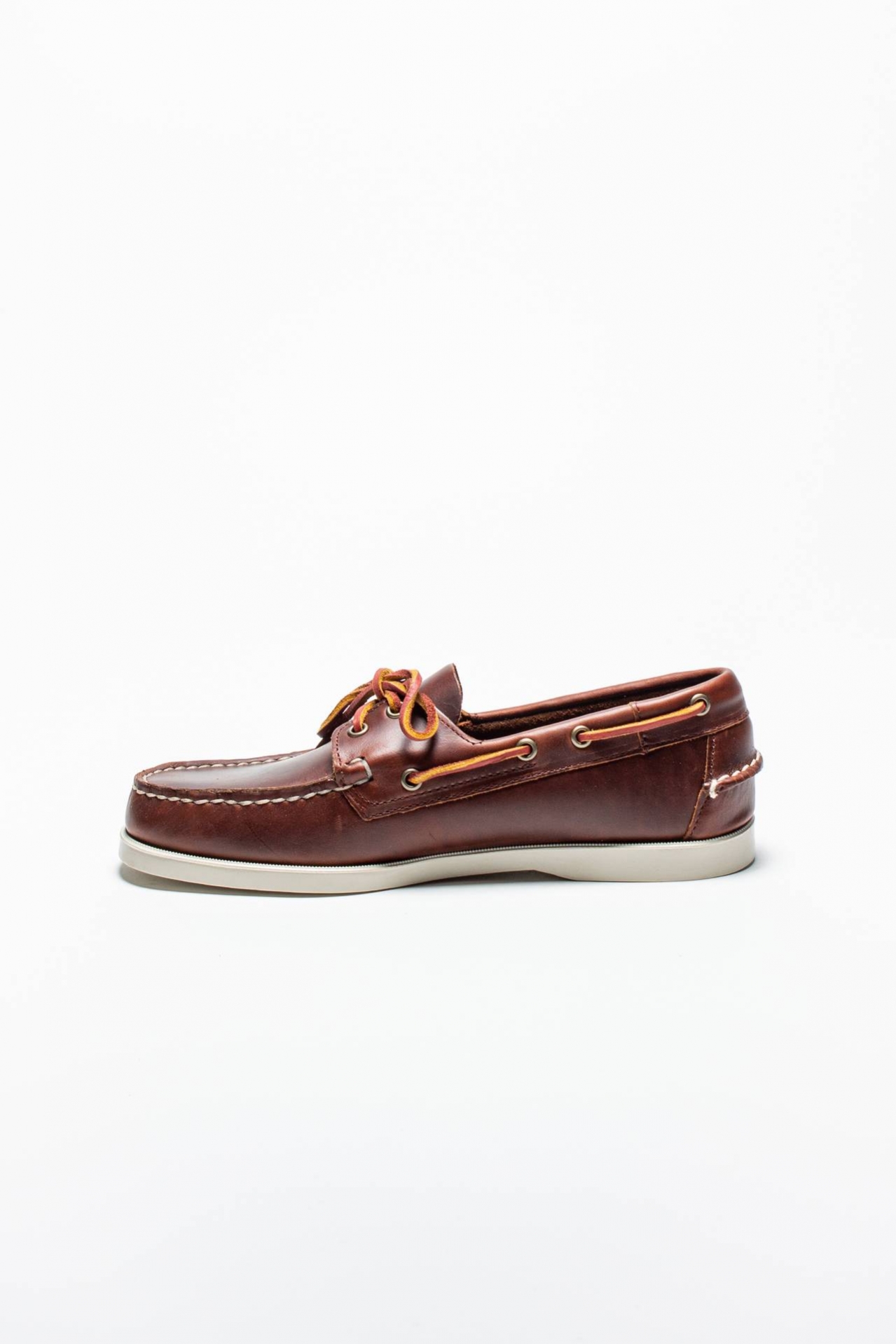 Mocassini in pelle PORTLAND-B