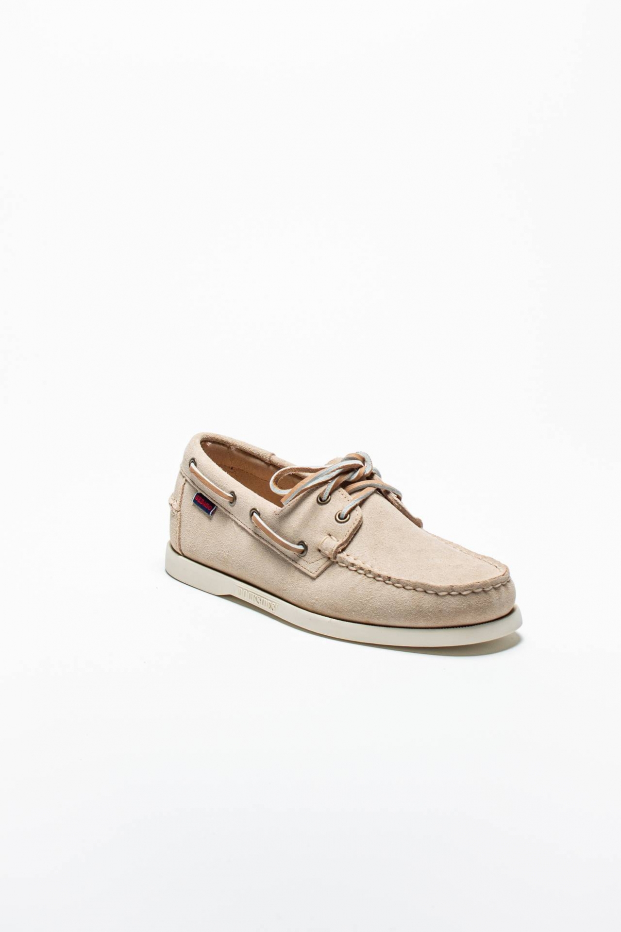 Mocassini in pelle PORTLAND-BE