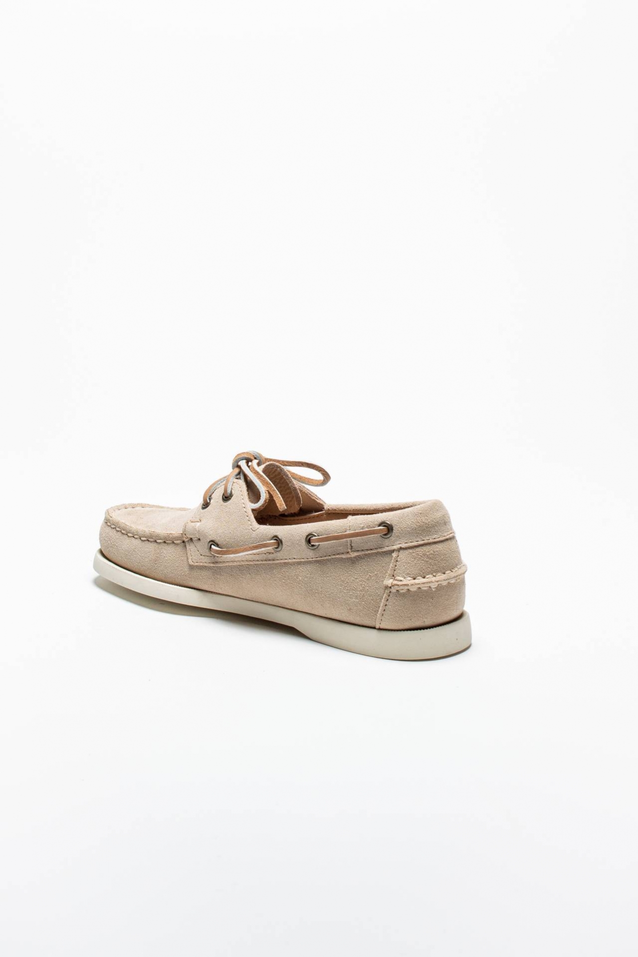 Mocassini in pelle PORTLAND-BE