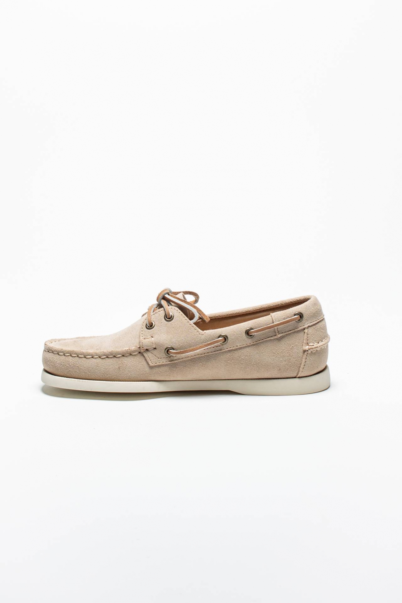 Mocassini in pelle PORTLAND-BE