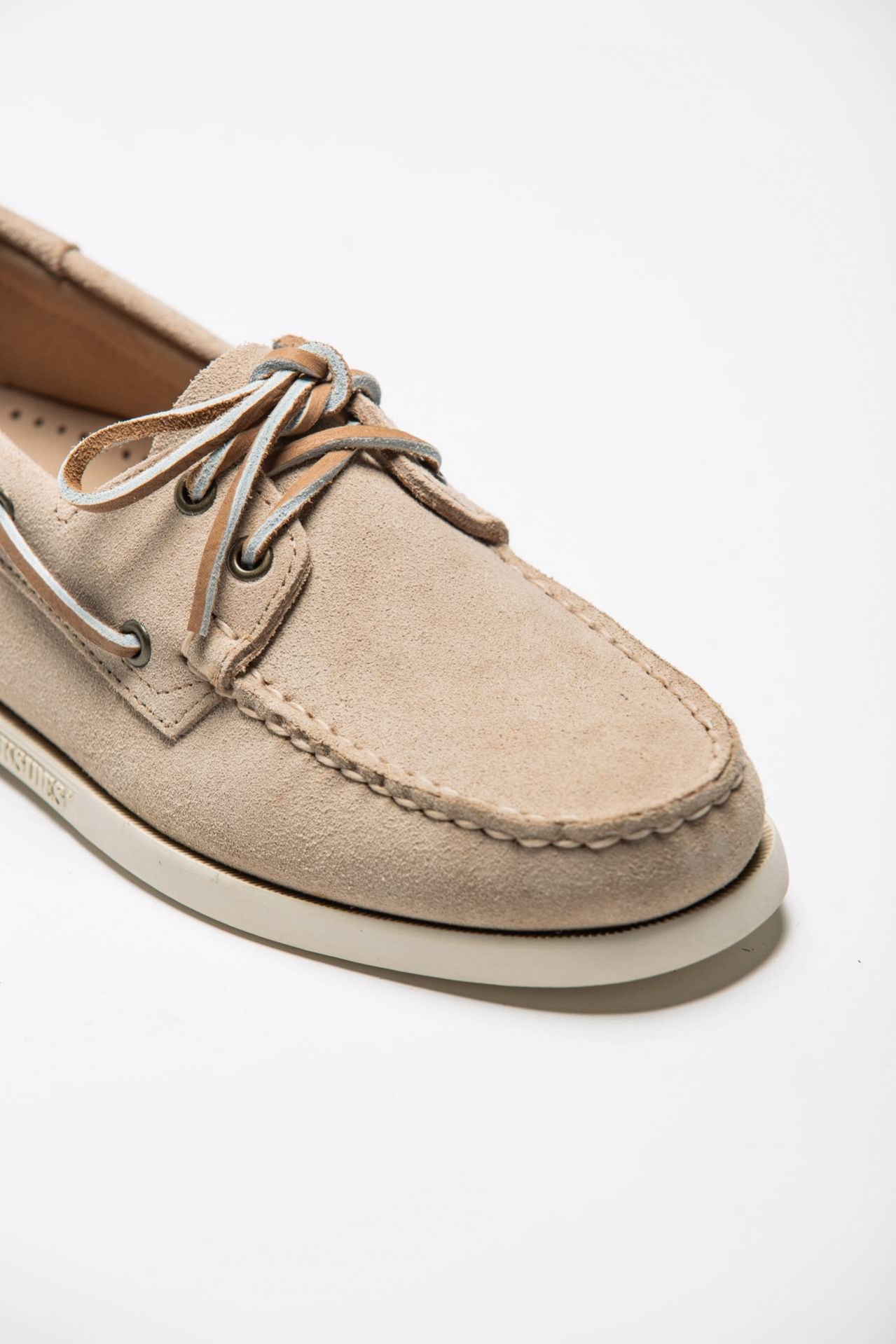 Mocassini in pelle PORTLAND-BE