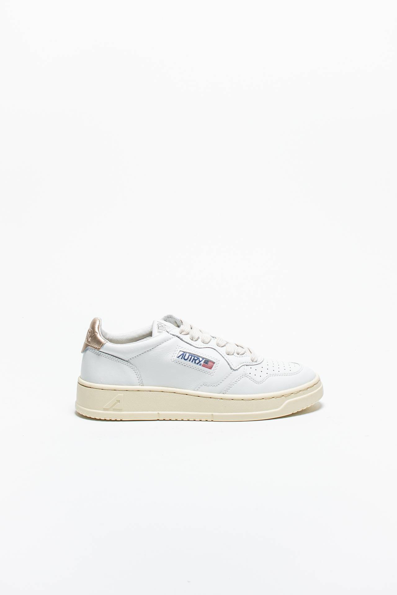 Sneakers MEDALIST LOW-AULW-LL06