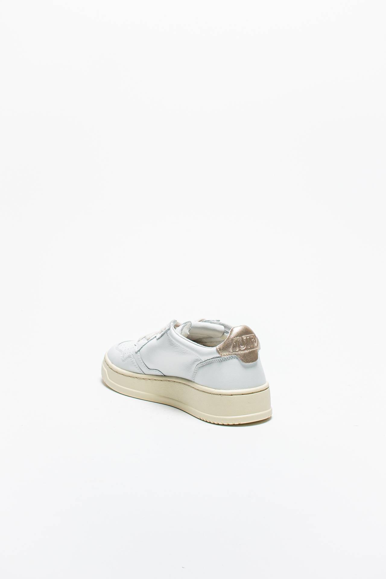 Sneakers MEDALIST LOW-AULW-LL06
