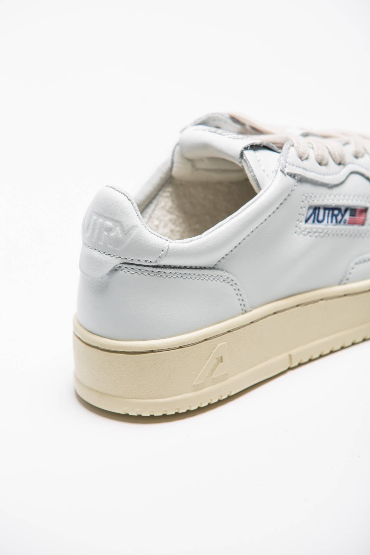 Sneakers MEDALIST LOW-AULW-LL15