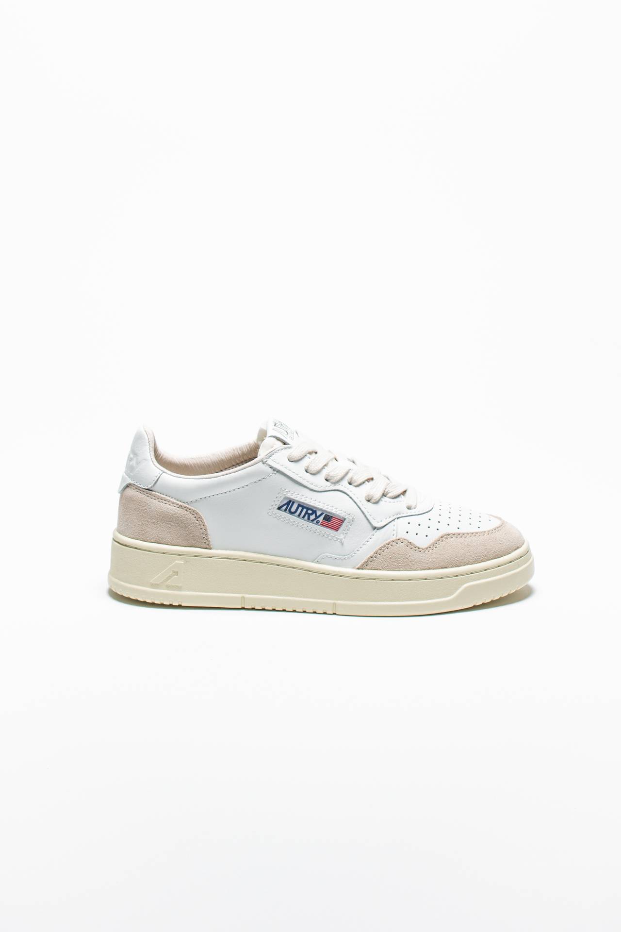 Sneakers MEDALIST LOW-AULW-LS33