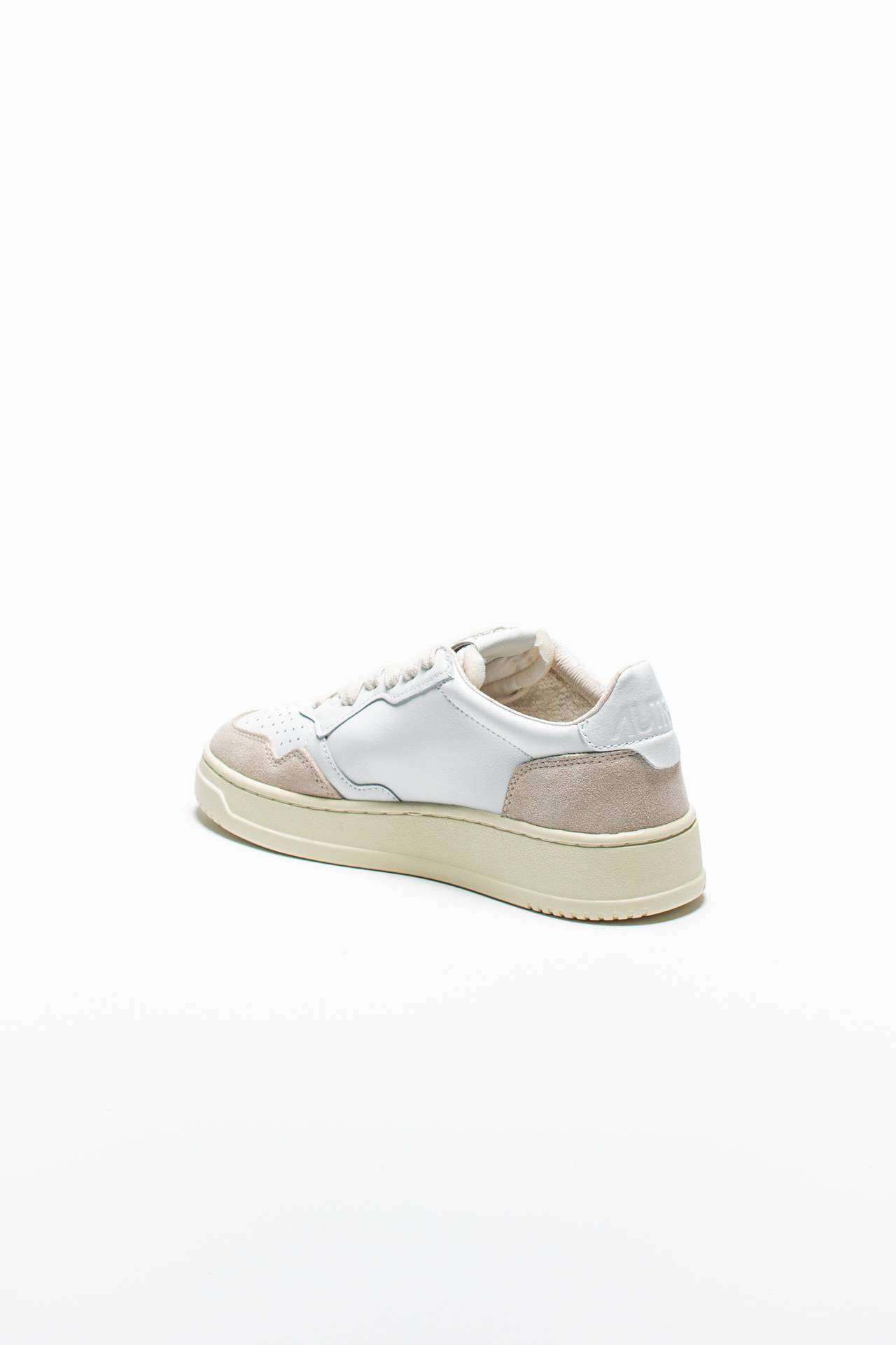 Sneakers MEDALIST LOW-AULW-LS33