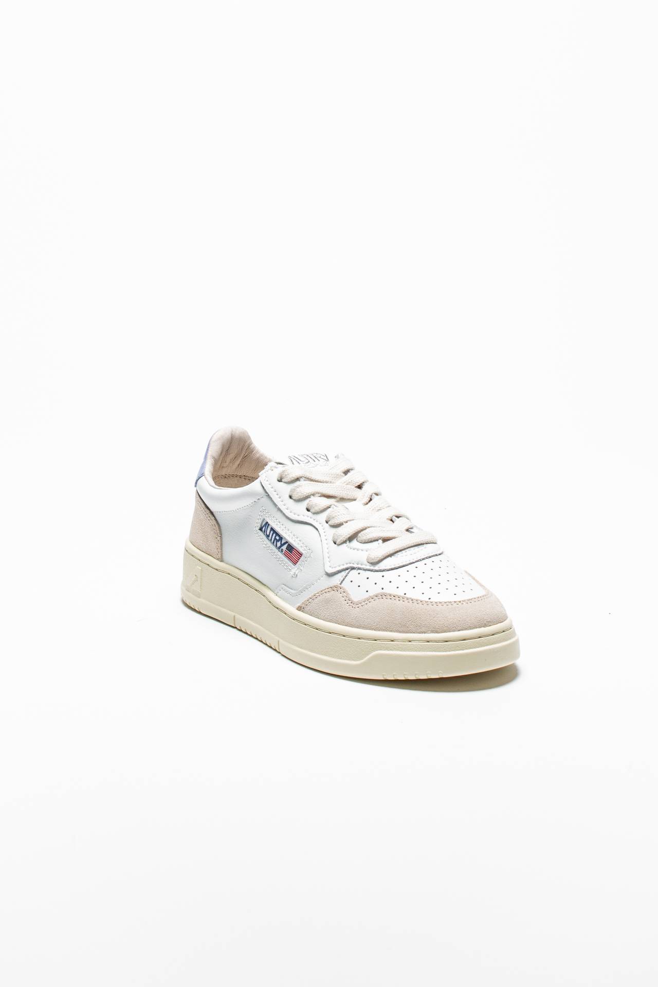 Sneakers MEDALIST LOW-AULW-LS53