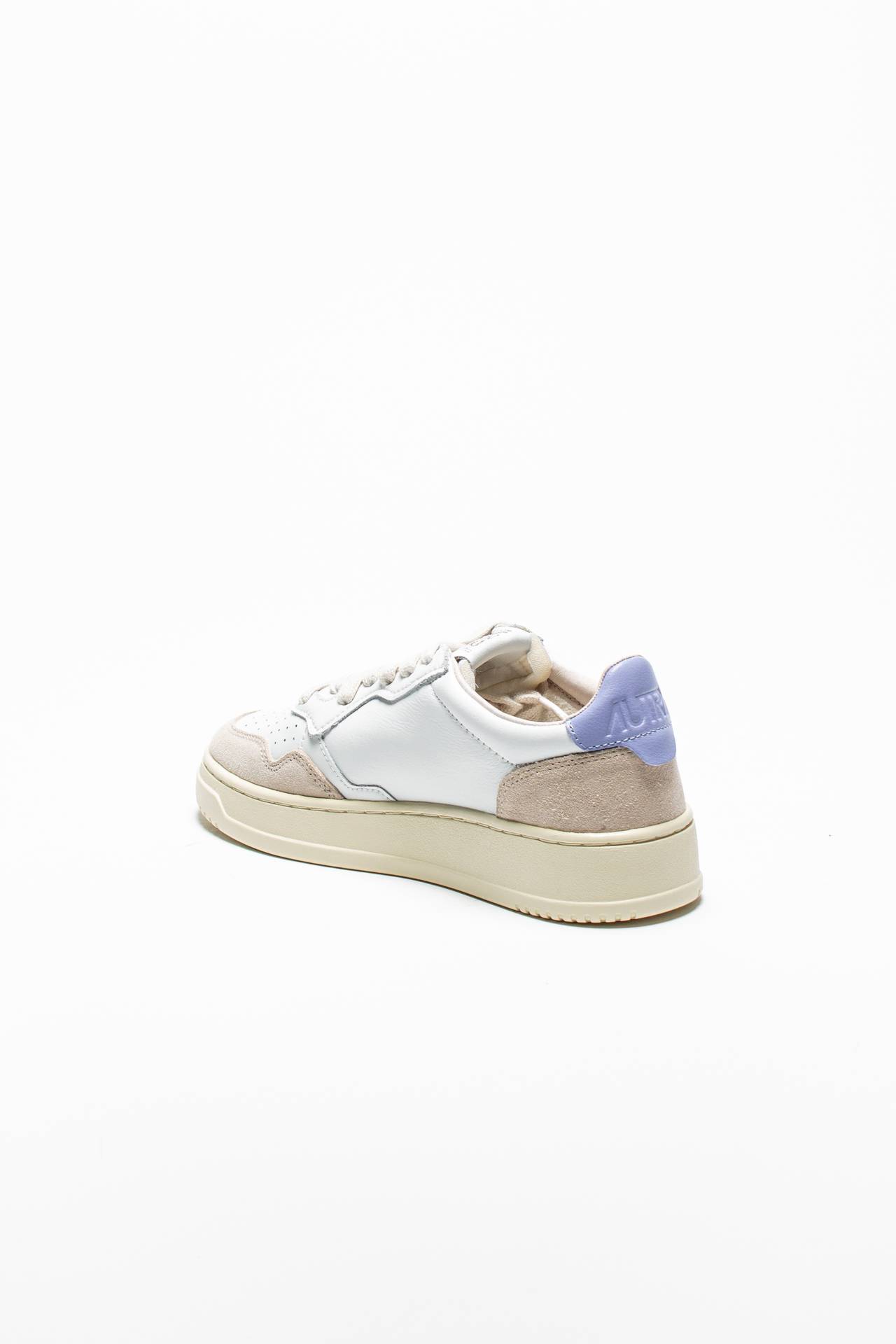 Sneakers MEDALIST LOW-AULW-LS53