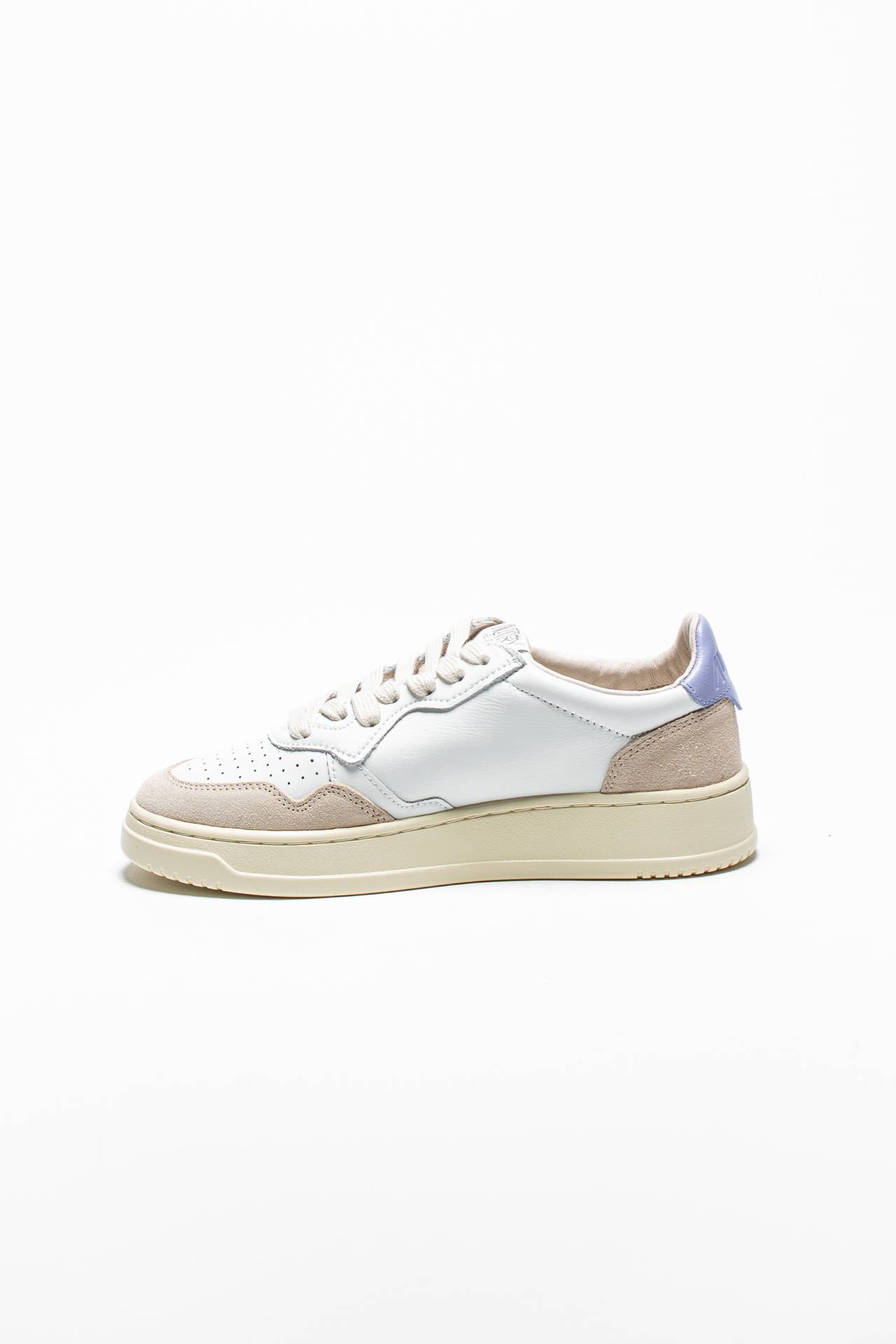 Sneakers MEDALIST LOW-AULW-LS53