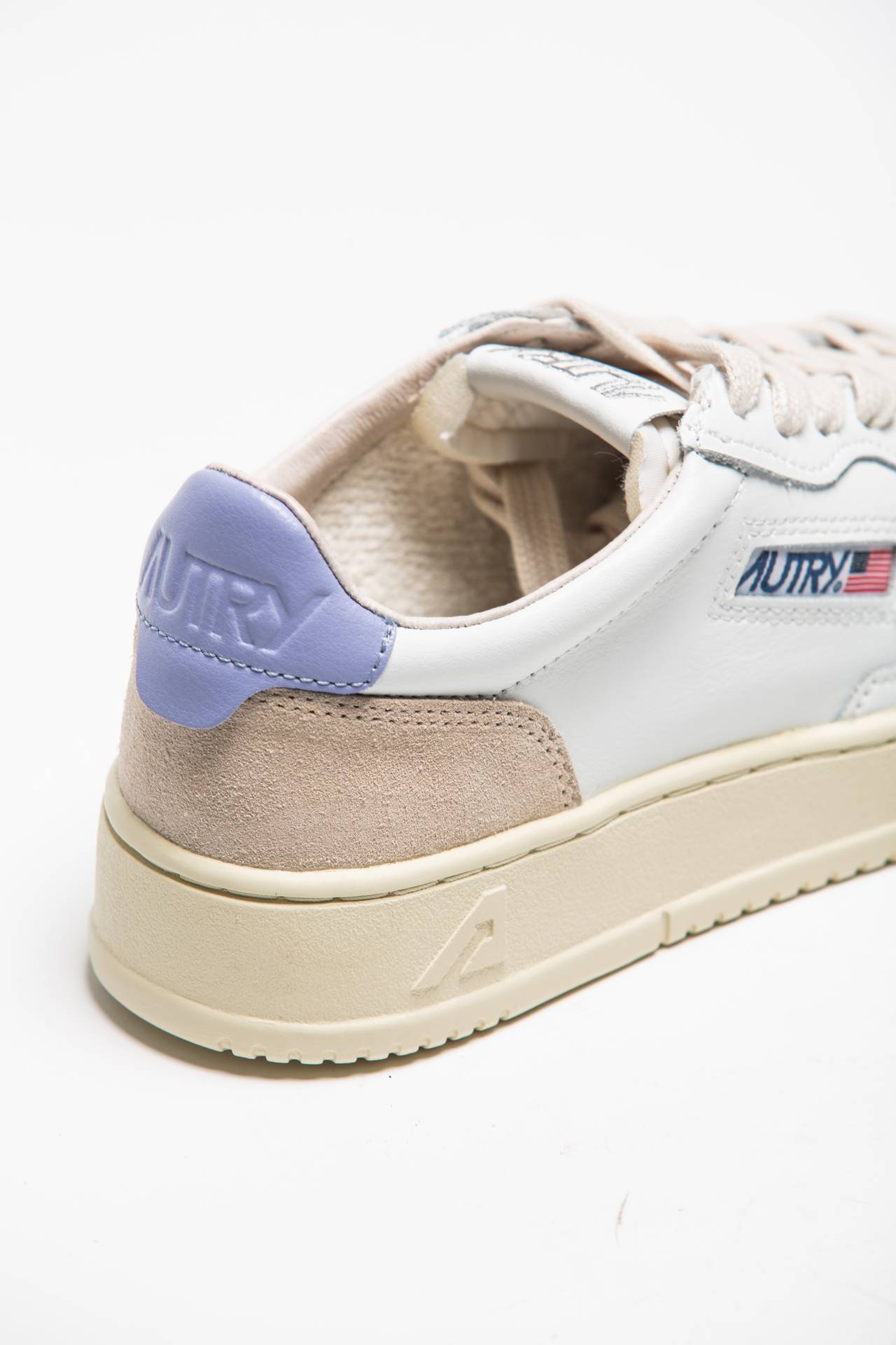 Sneakers MEDALIST LOW-AULW-LS53