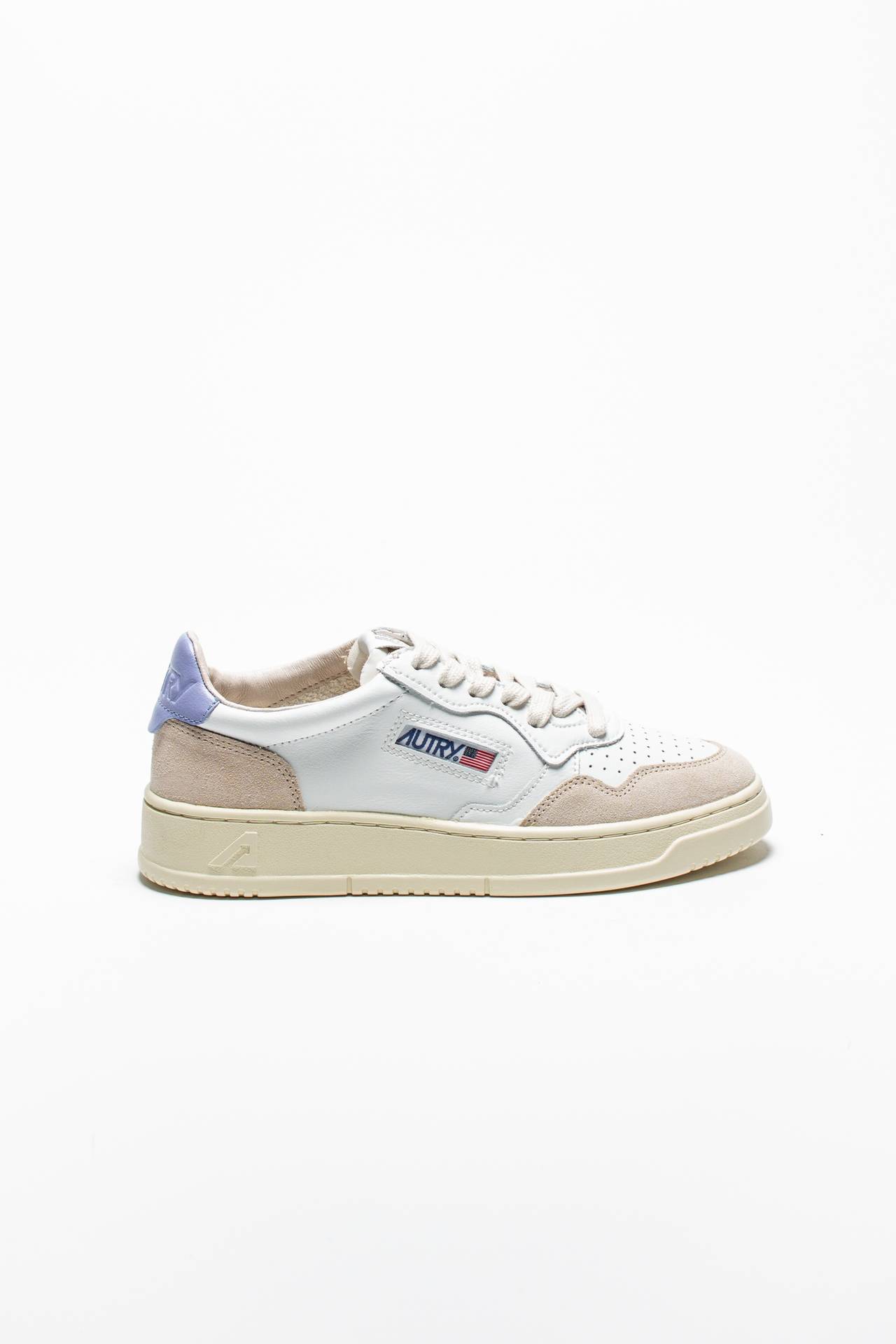 Sneakers MEDALIST LOW-AULW-LS53