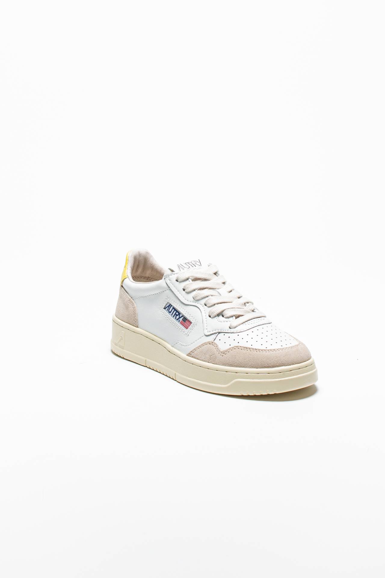 Sneakers MEDALIST LOW-AULW-LS54