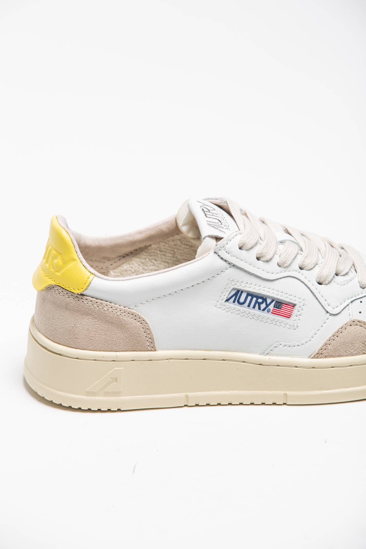 Sneakers MEDALIST LOW-AULW-LS54