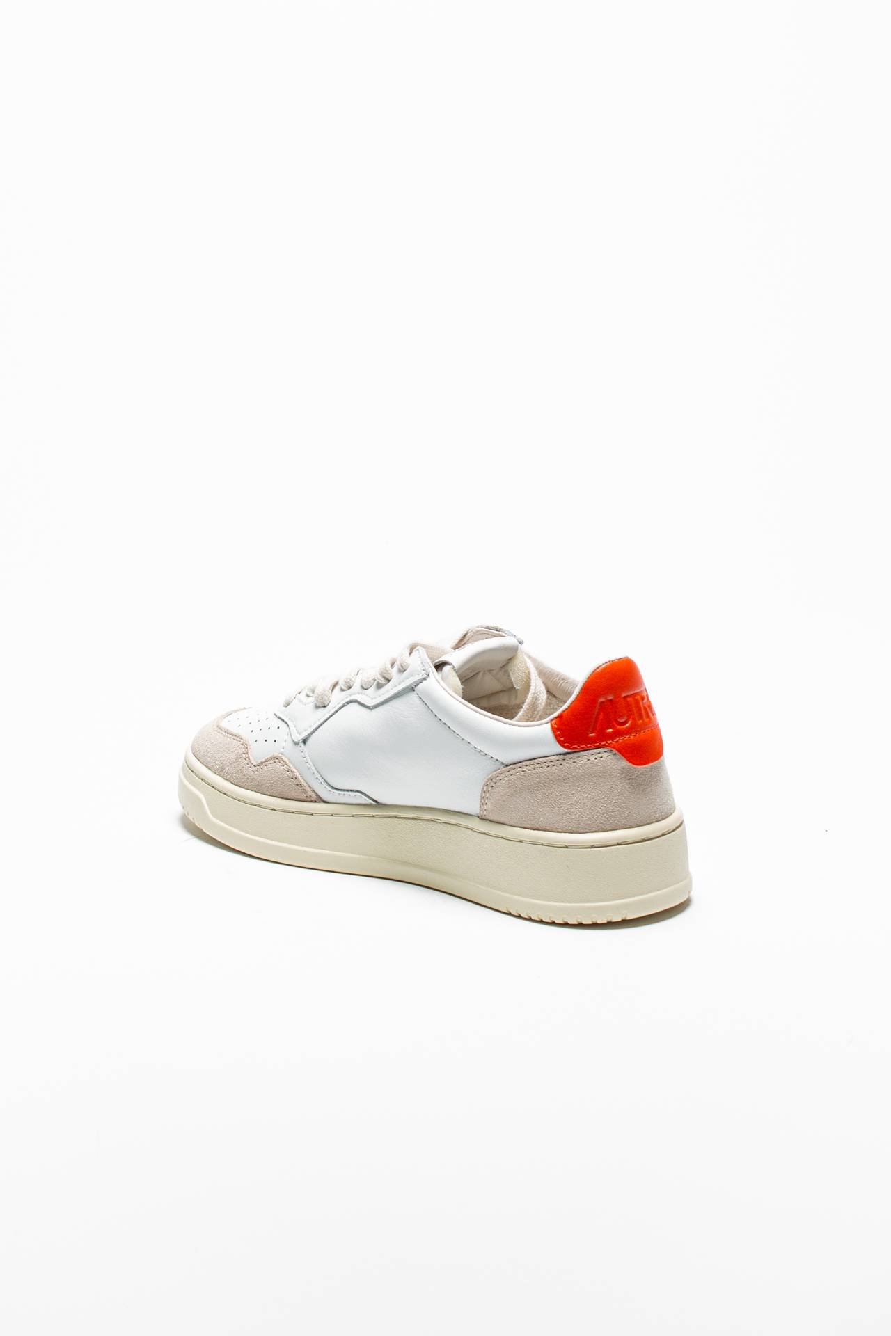 Sneakers MEDALIST LOW-AULW-LS45