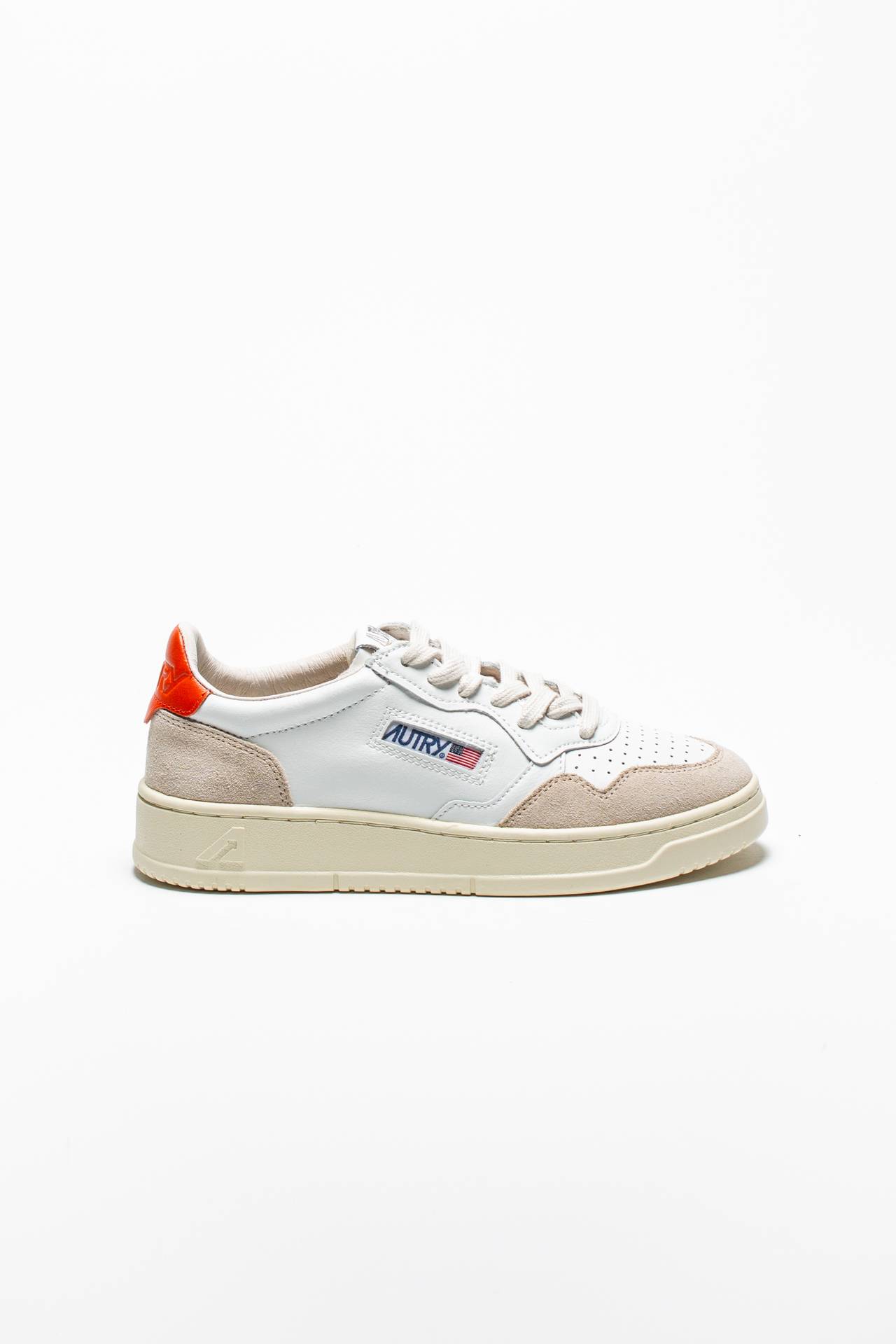 Sneakers MEDALIST LOW-AULW-LS45