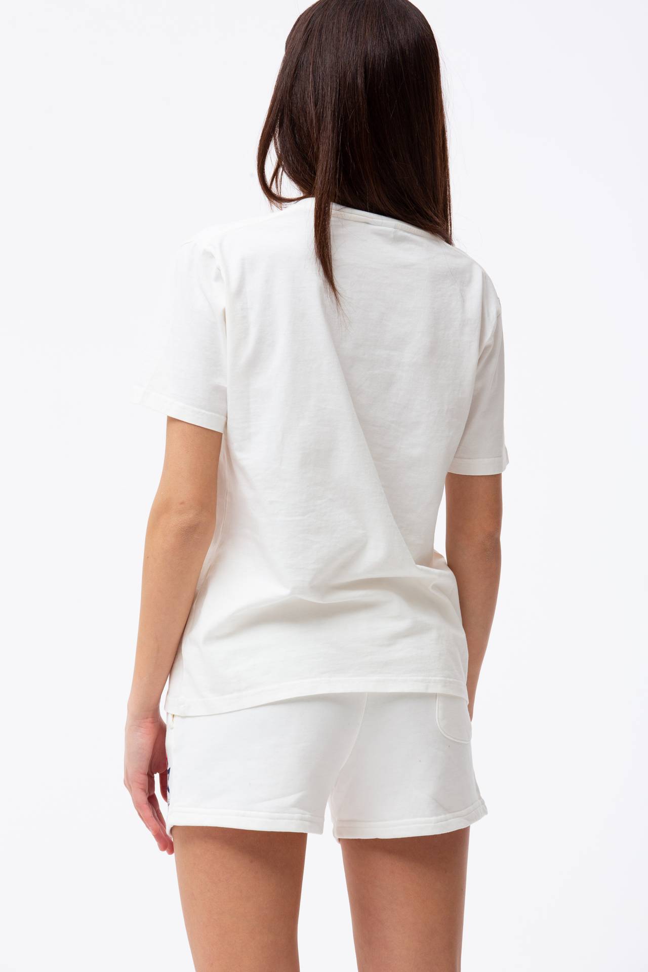 T-shirt in cotone