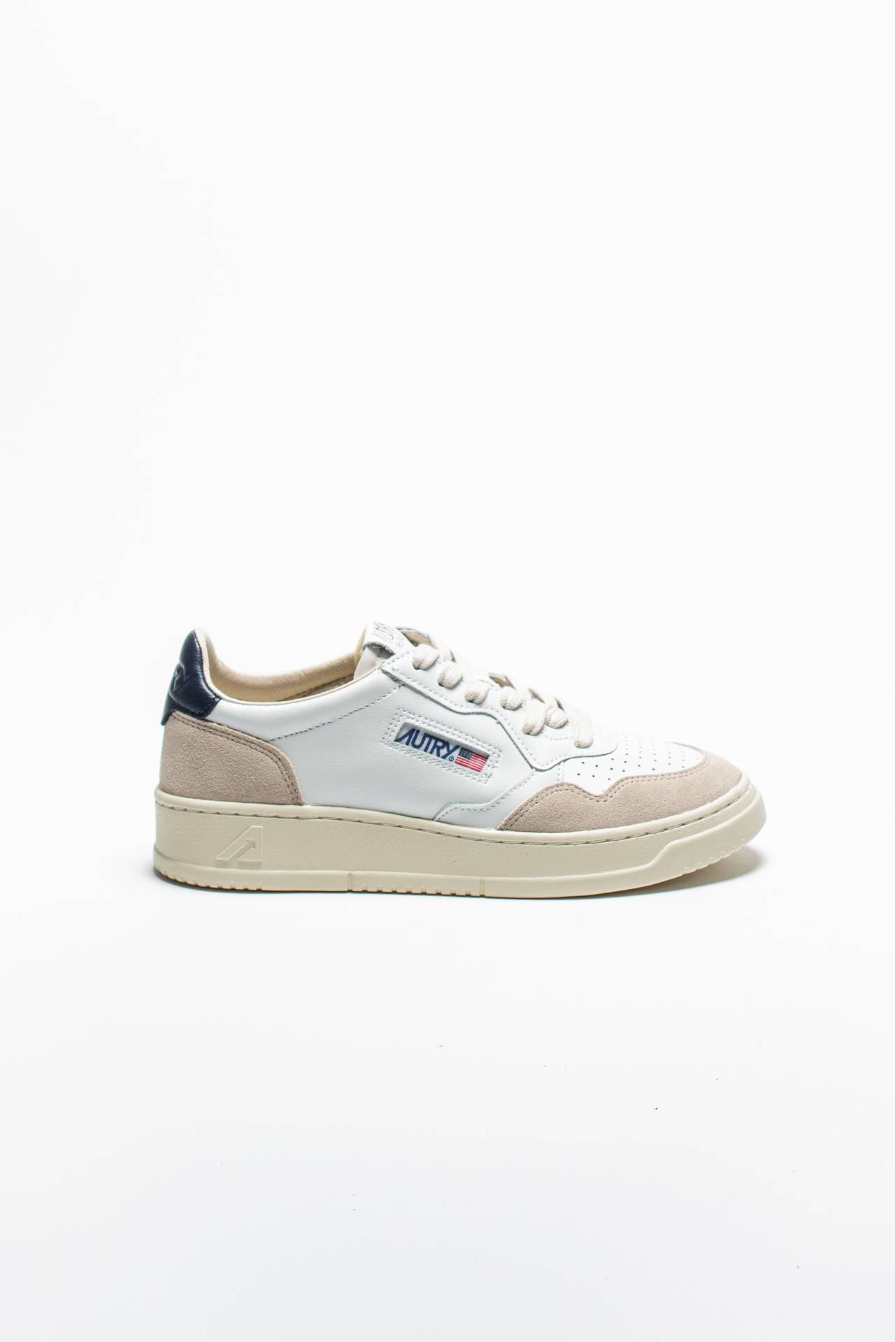 Sneakers MEDALIST LOW-AULW-LS28