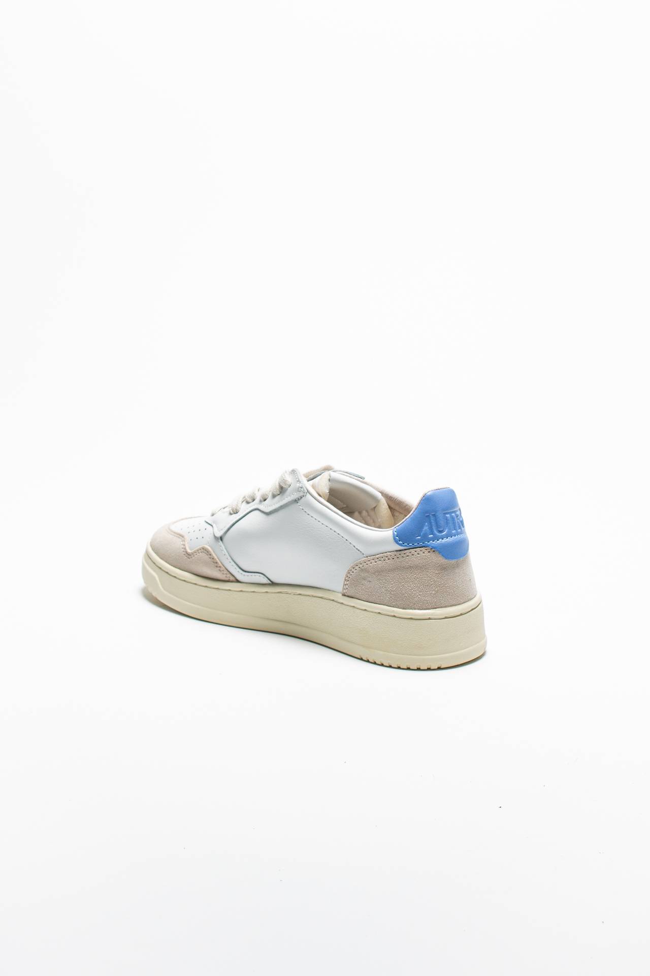 Sneakers MEDALIST LOW-AULW-LS55