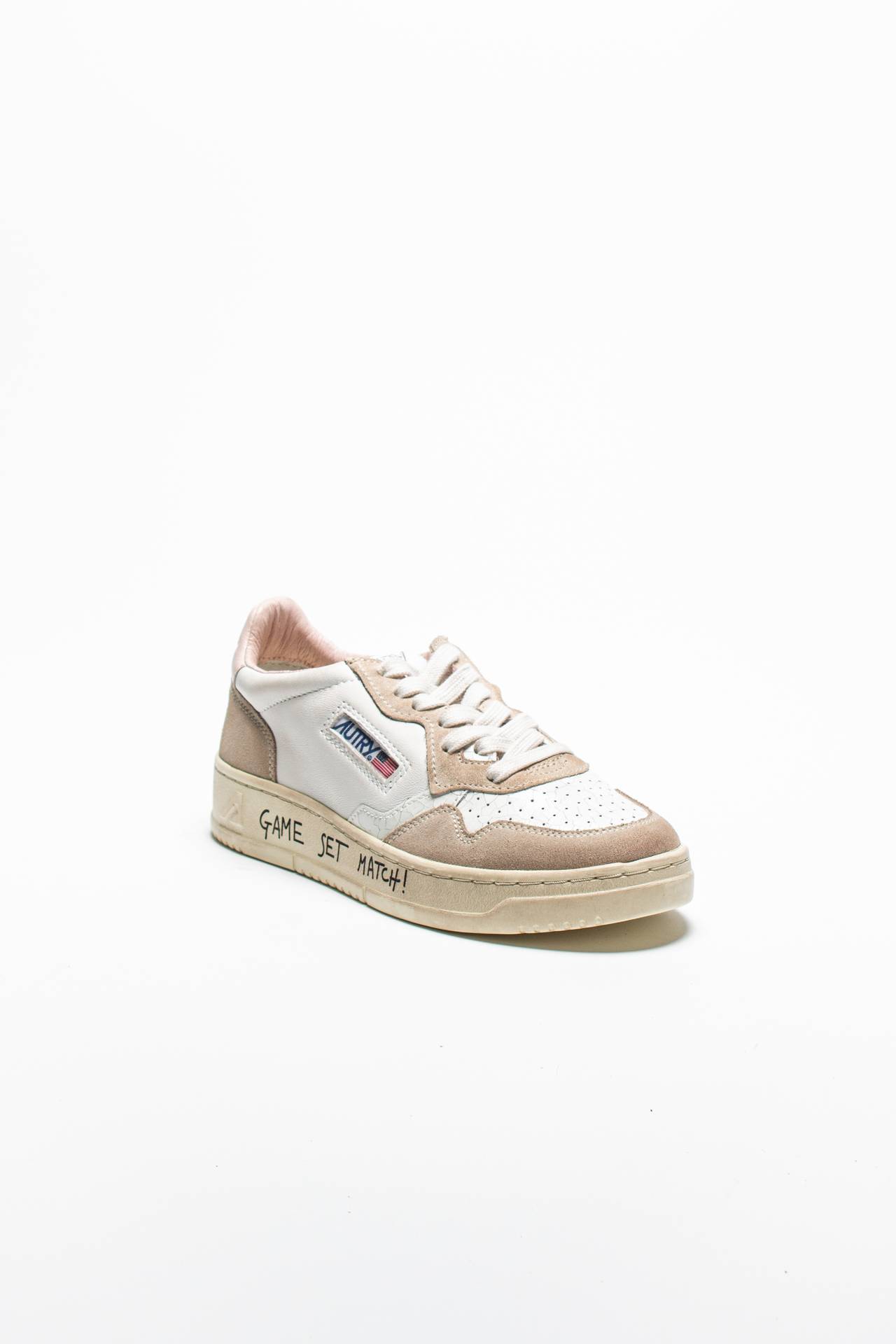 Sneakers MEDALIST-LOW-AULW-WL12
