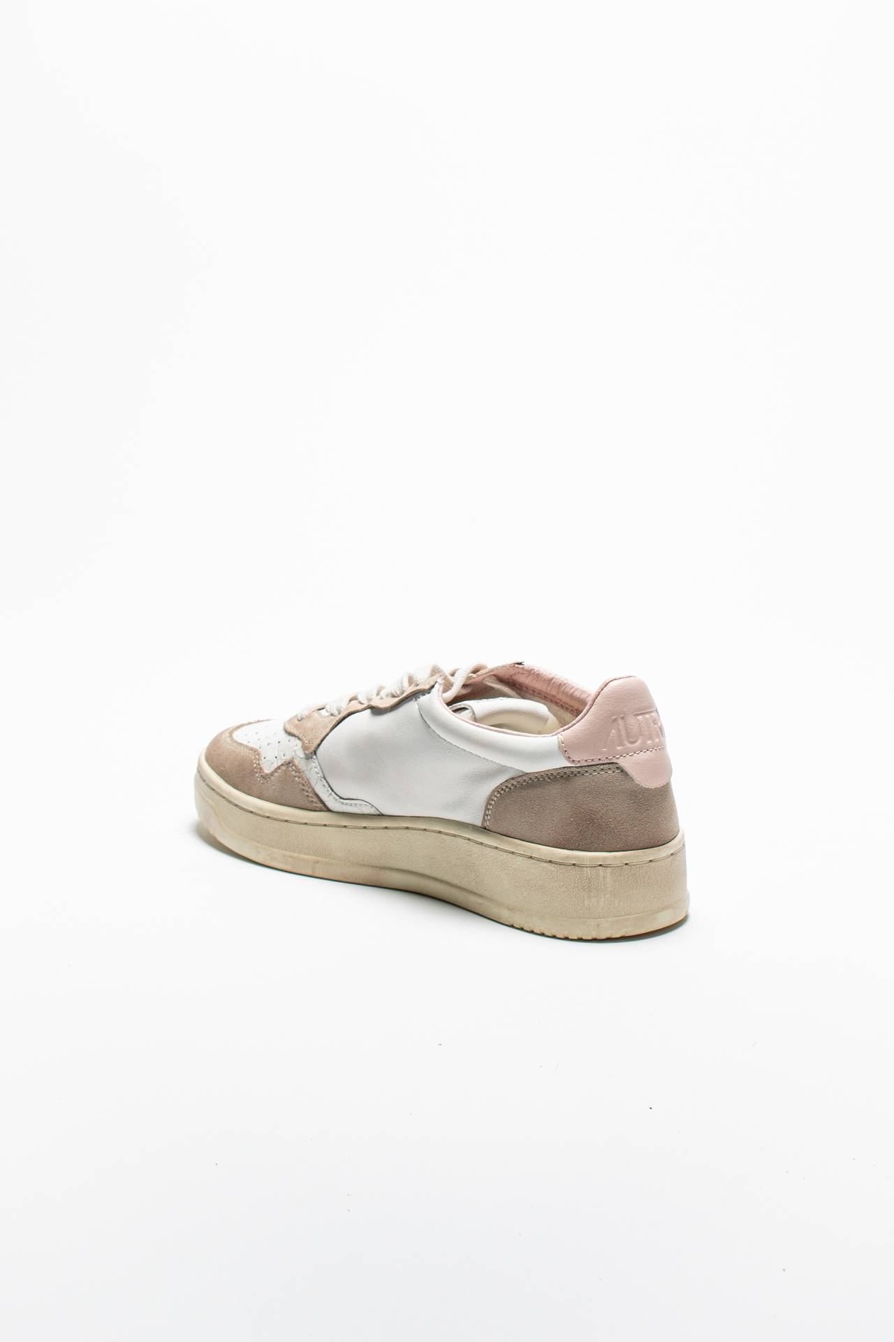 Sneakers MEDALIST-LOW-AULW-WL12