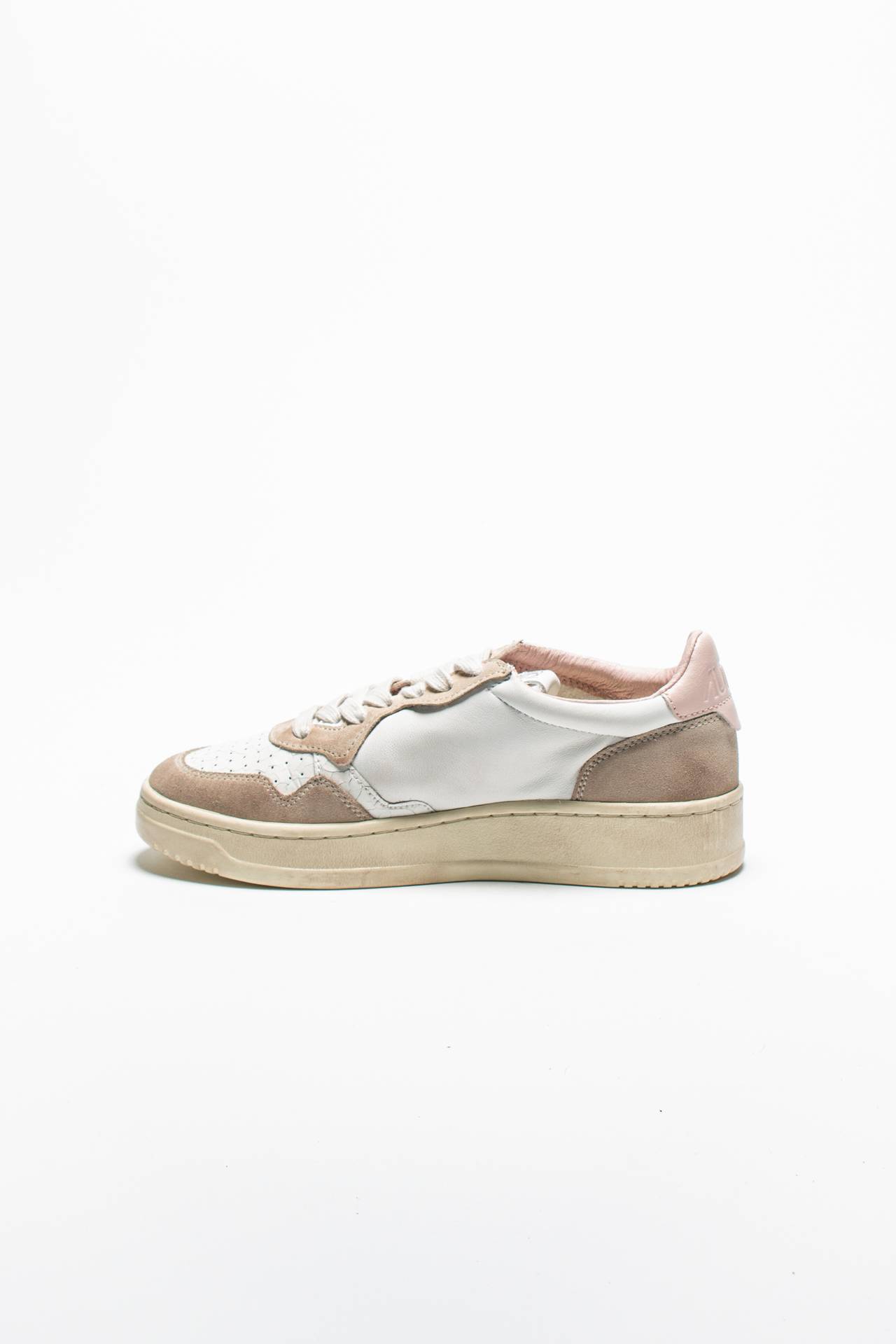 Sneakers MEDALIST-LOW-AULW-WL12