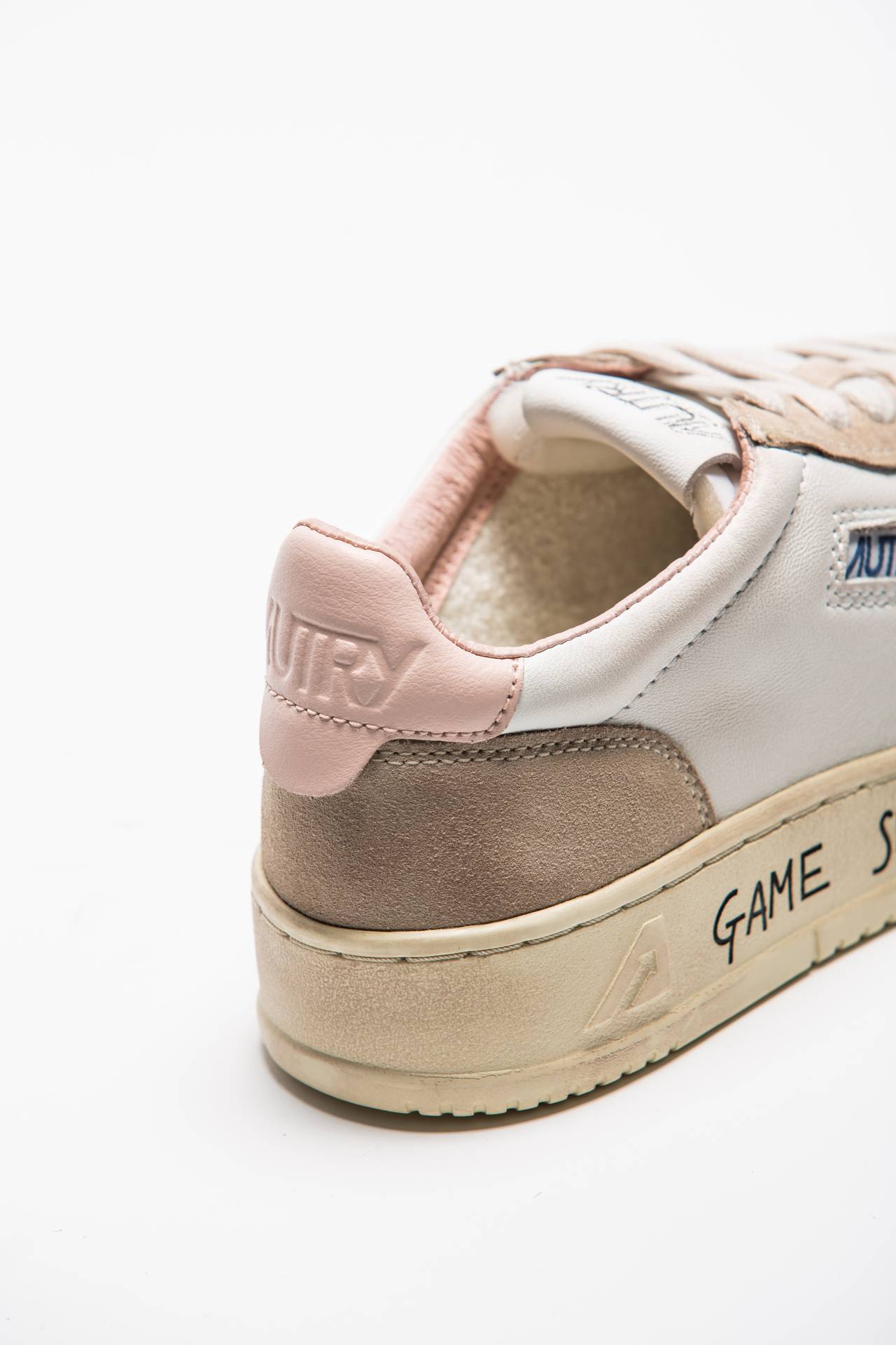Sneakers MEDALIST-LOW-AULW-WL12