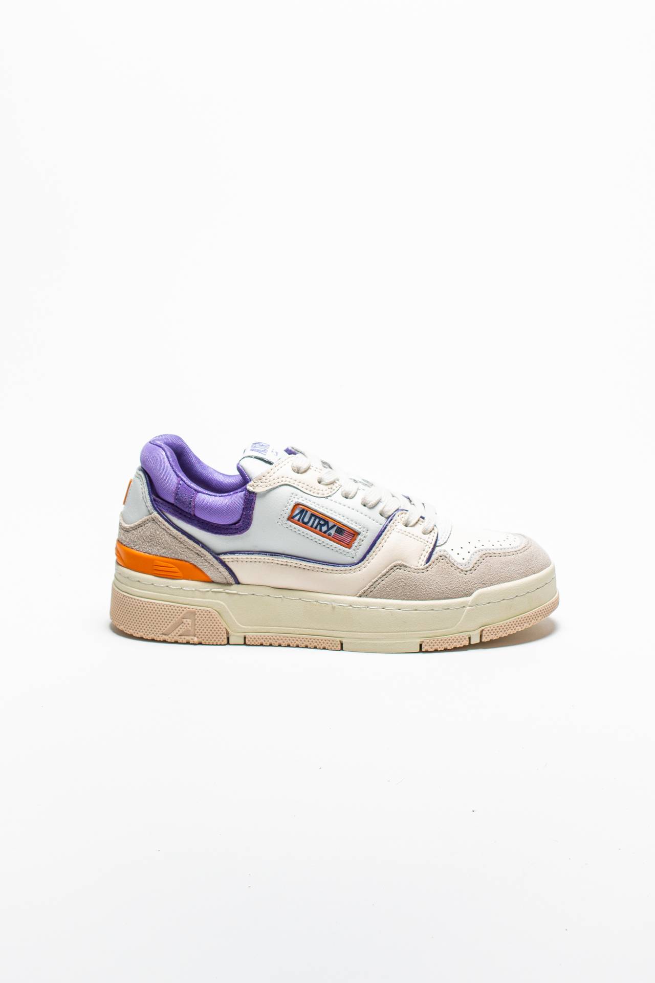 Sneakers CLC-ROLW-MM08