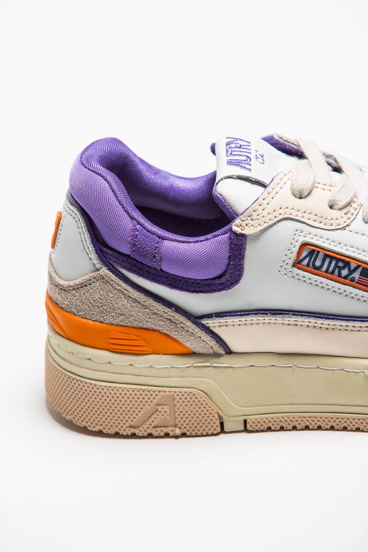 Sneakers CLC-ROLW-MM08