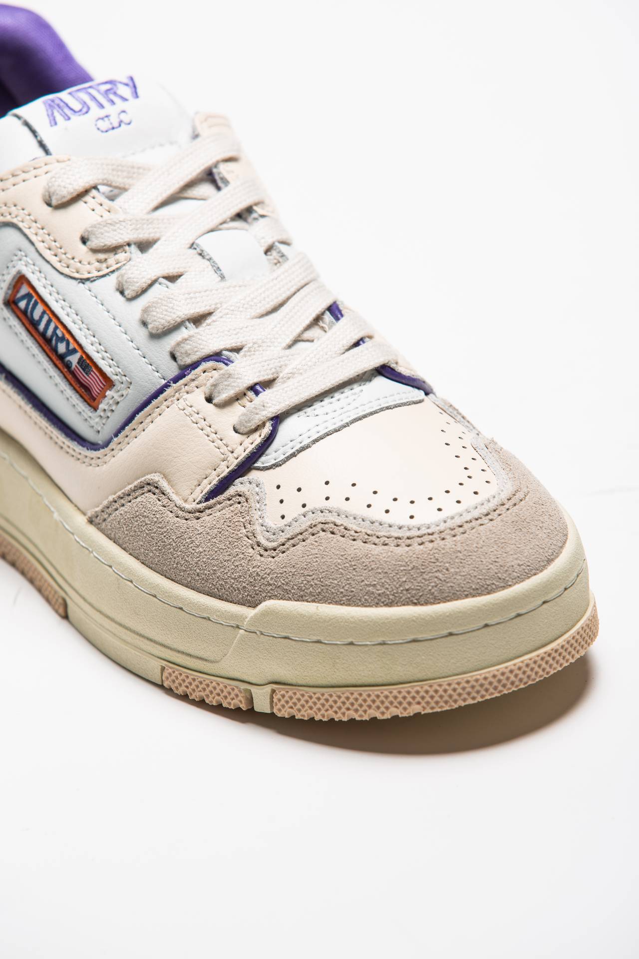 Sneakers CLC-ROLW-MM08