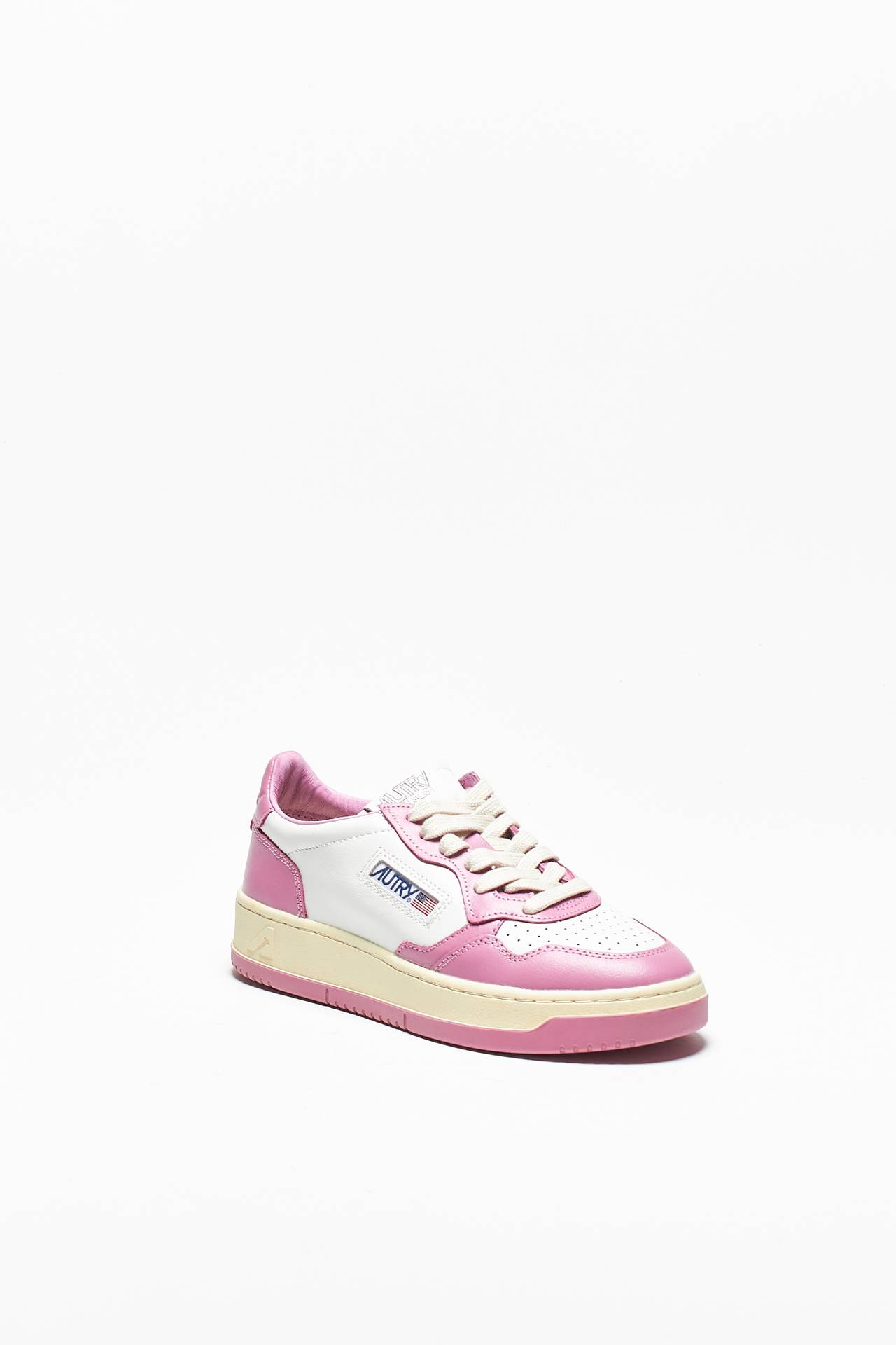 Sneakers MEDALIST LOW-AULW-WB29