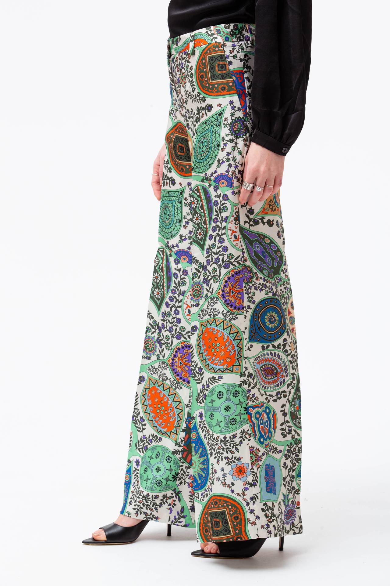 Pantalone fantasia