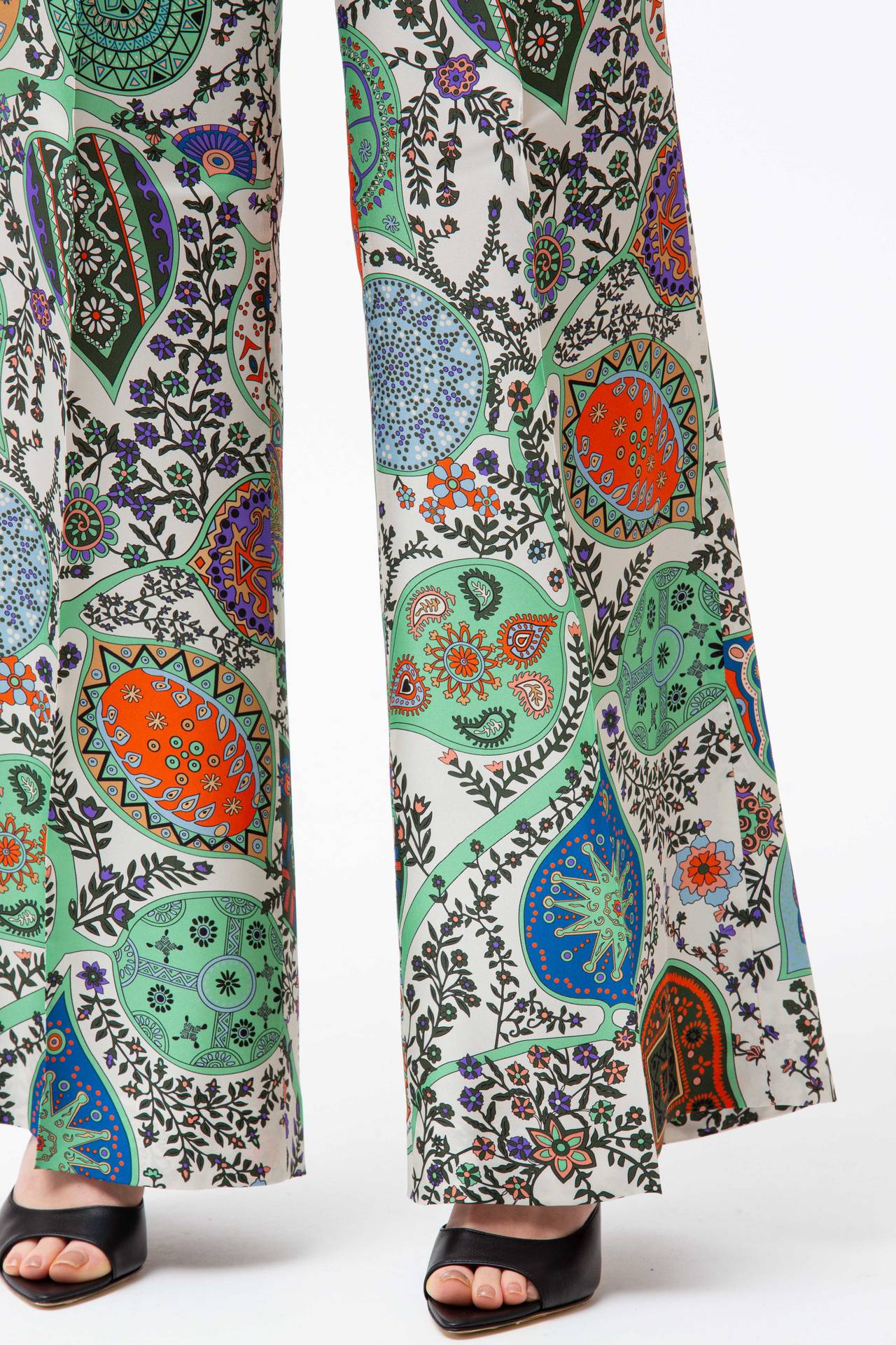 Pantalone fantasia