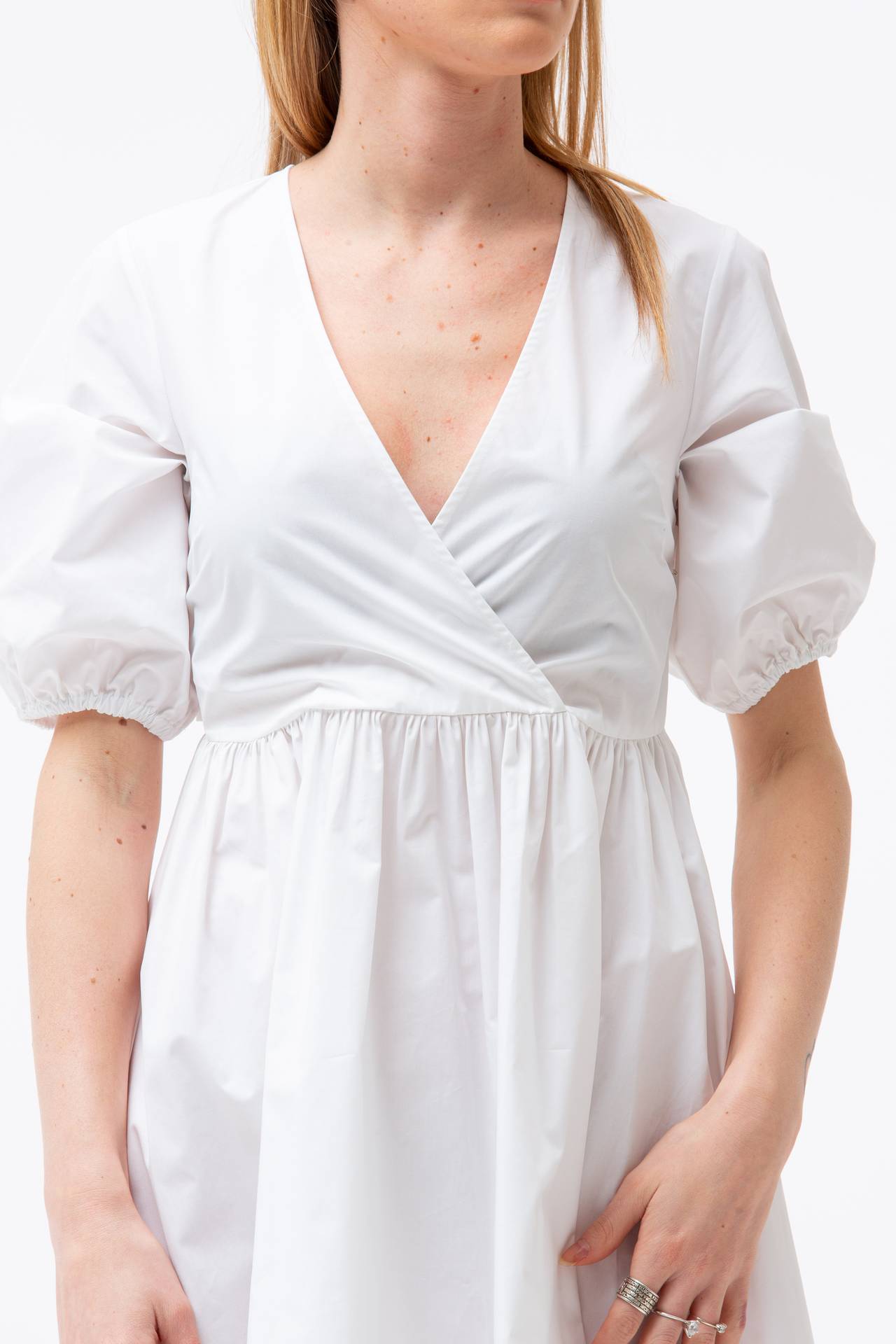 Abito crop