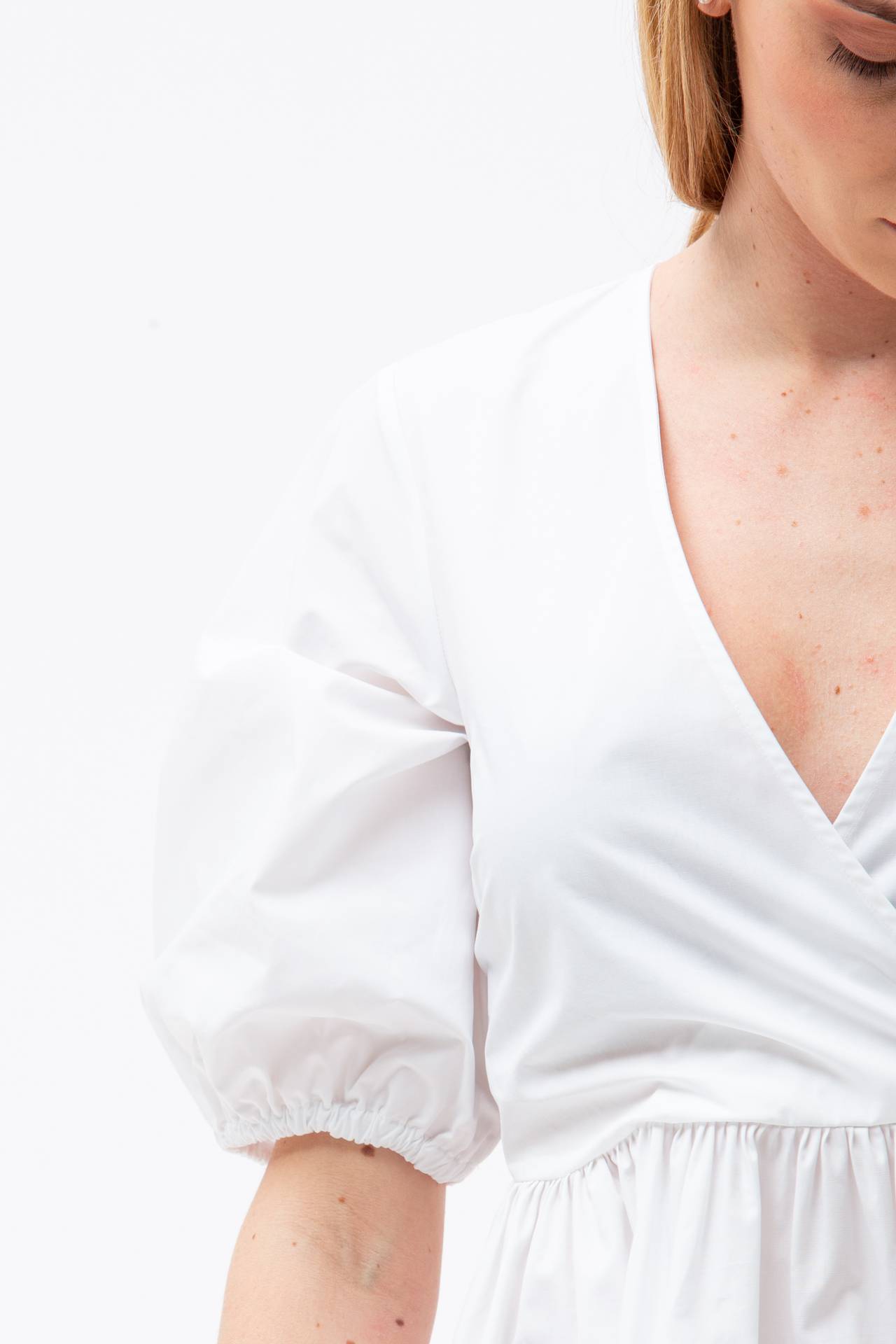 Abito crop