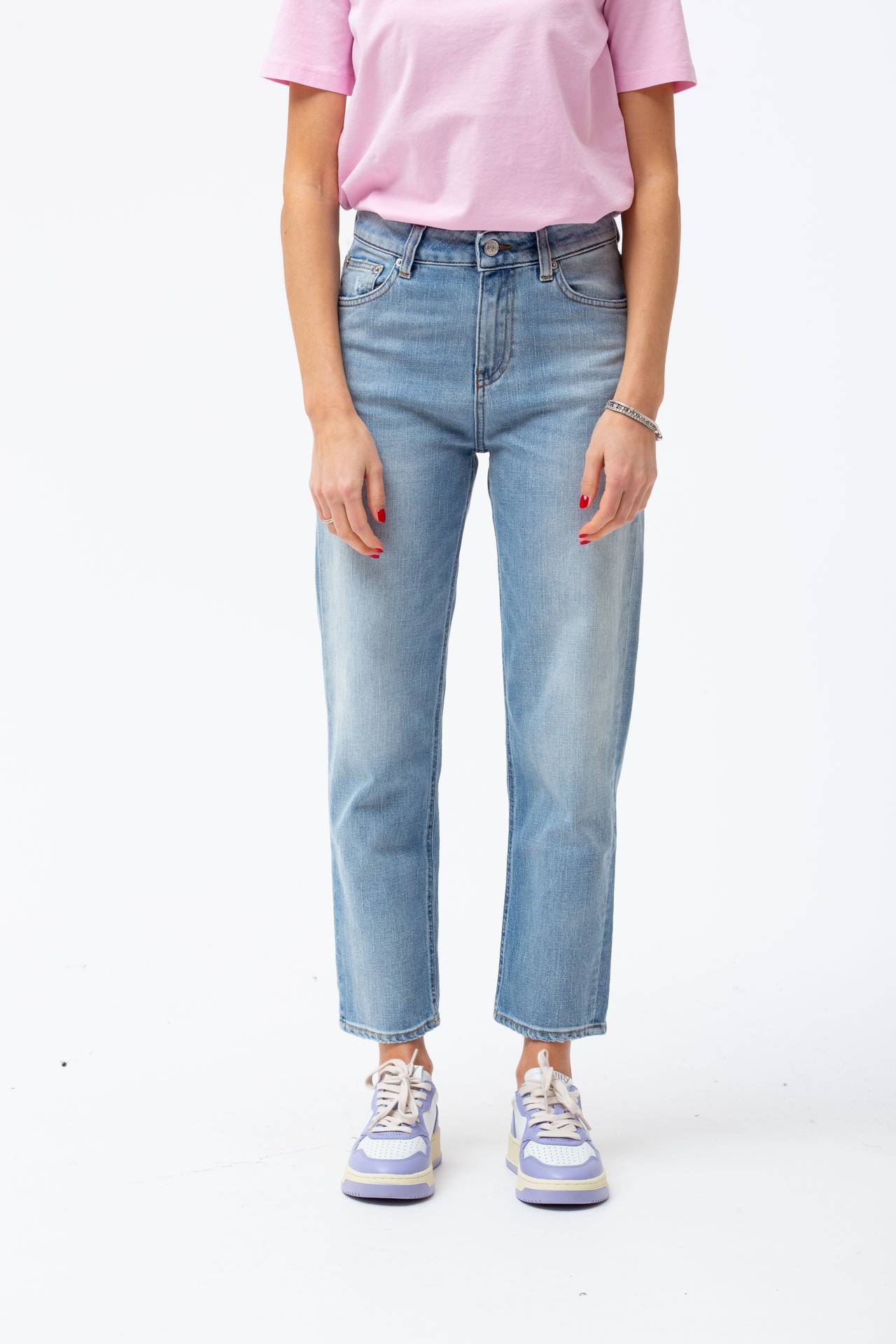 Jeans ADID