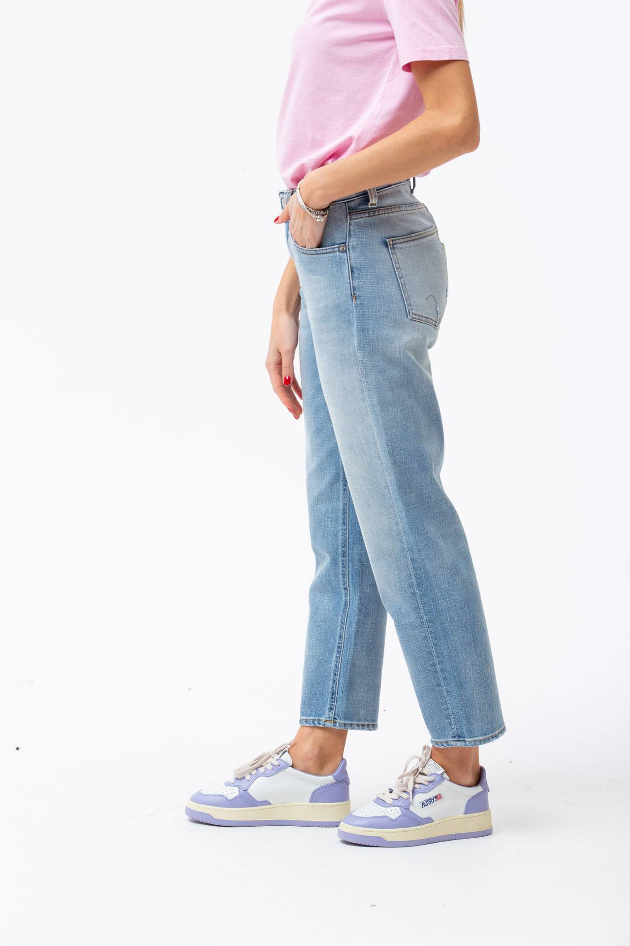 Jeans ADID
