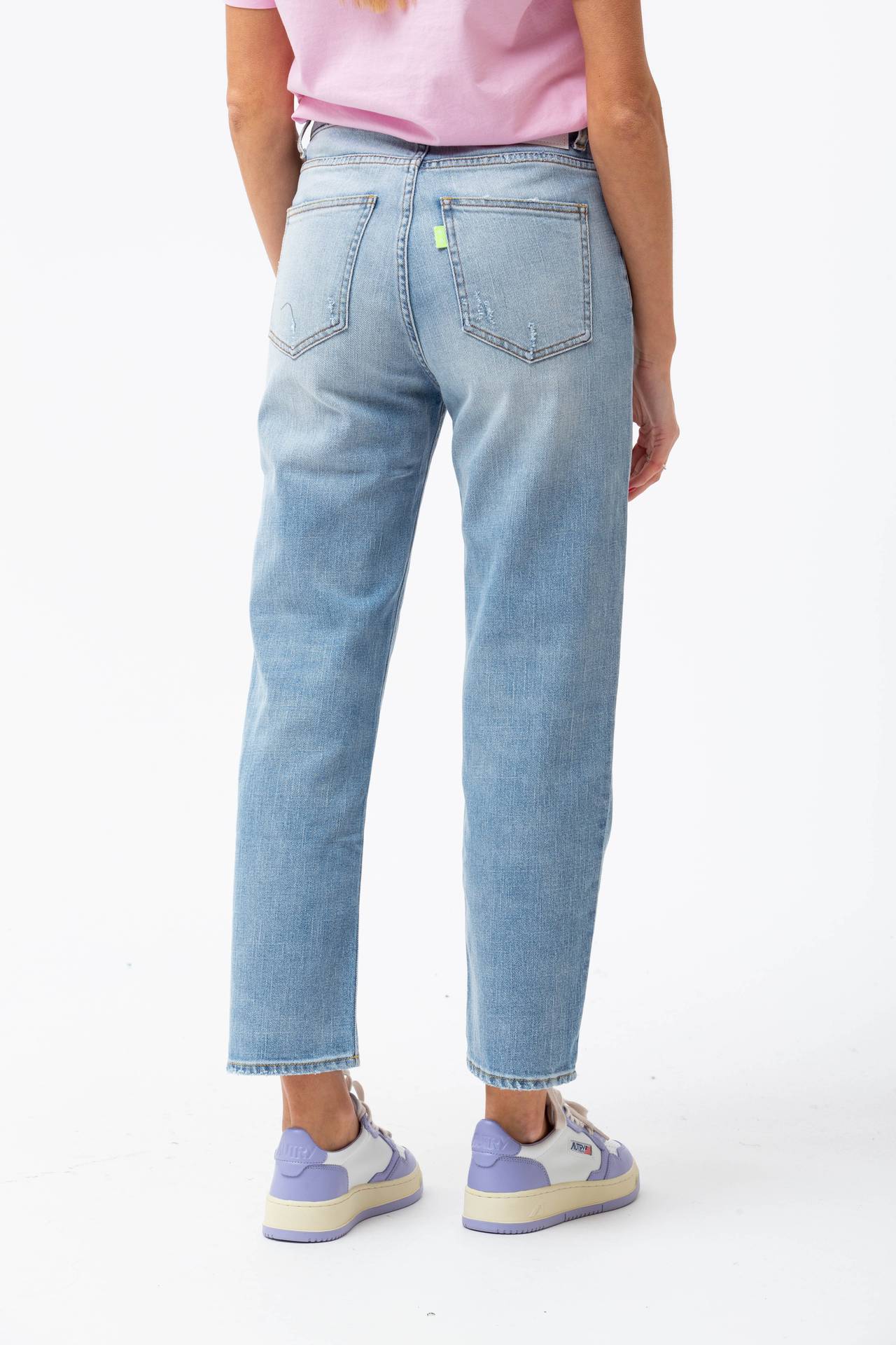 Jeans ADID